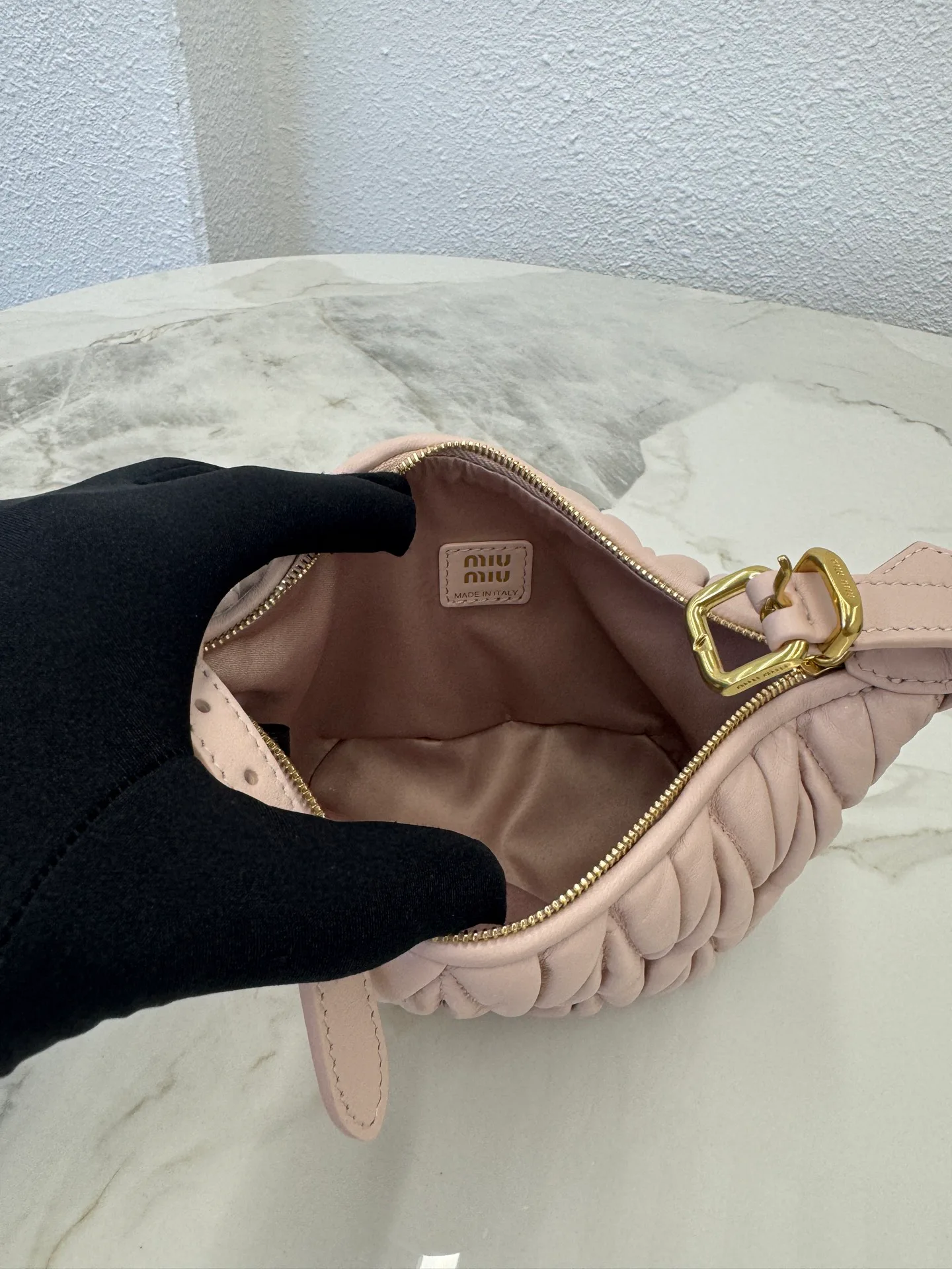 Клатчи Женские Miu Miu 57241