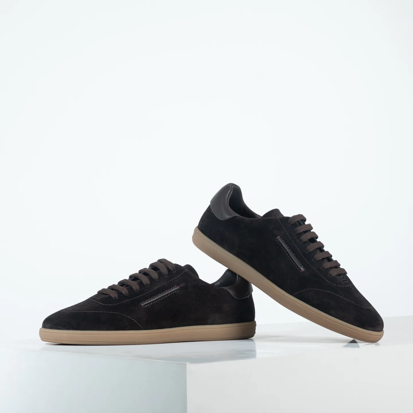 Кроссовки Мужские Zegna 13256009