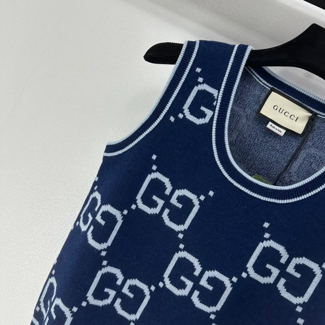 Жилеты Женские Gucci 4771392