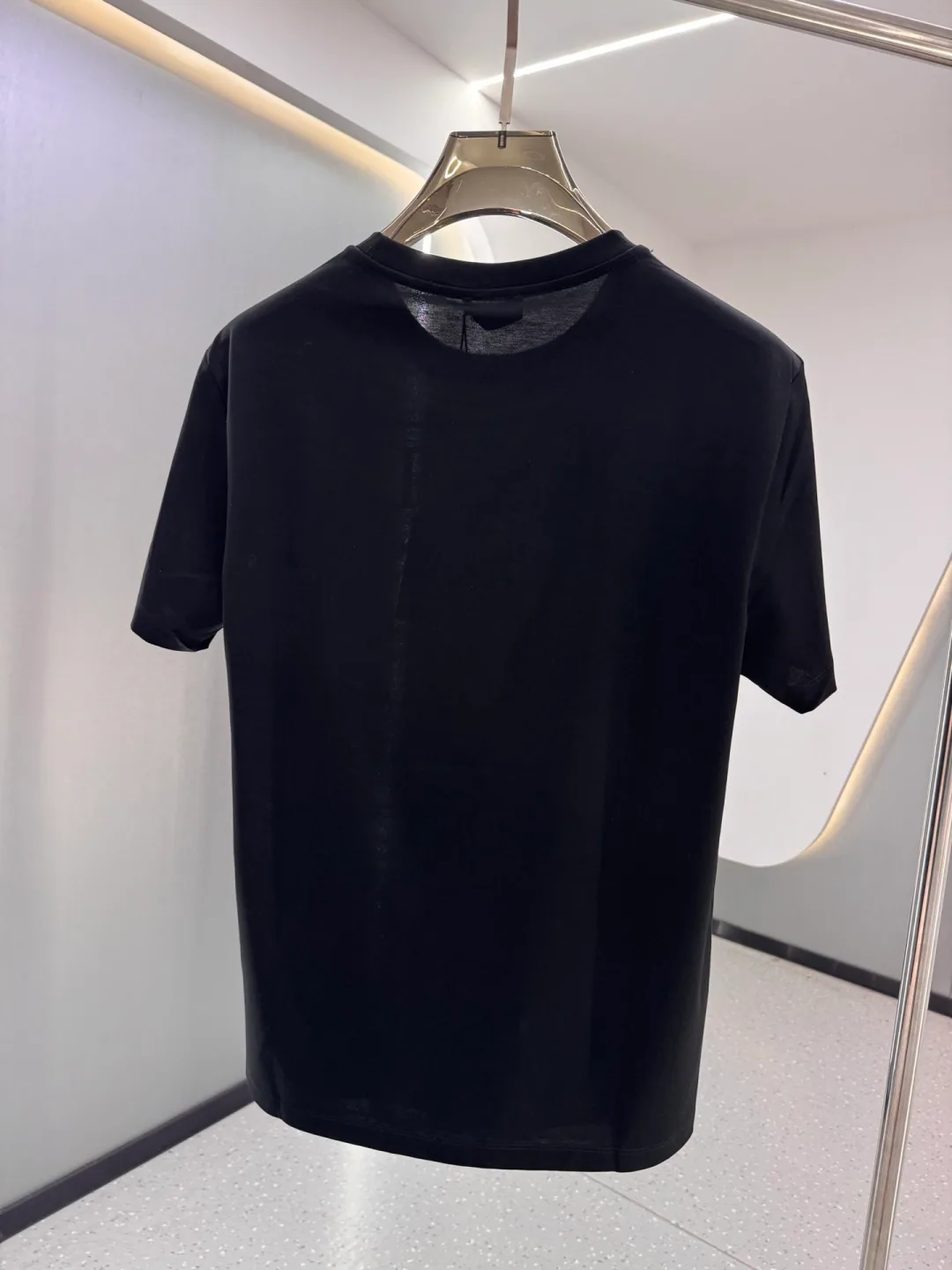 Футболки Мужские Christian Dior 1413669