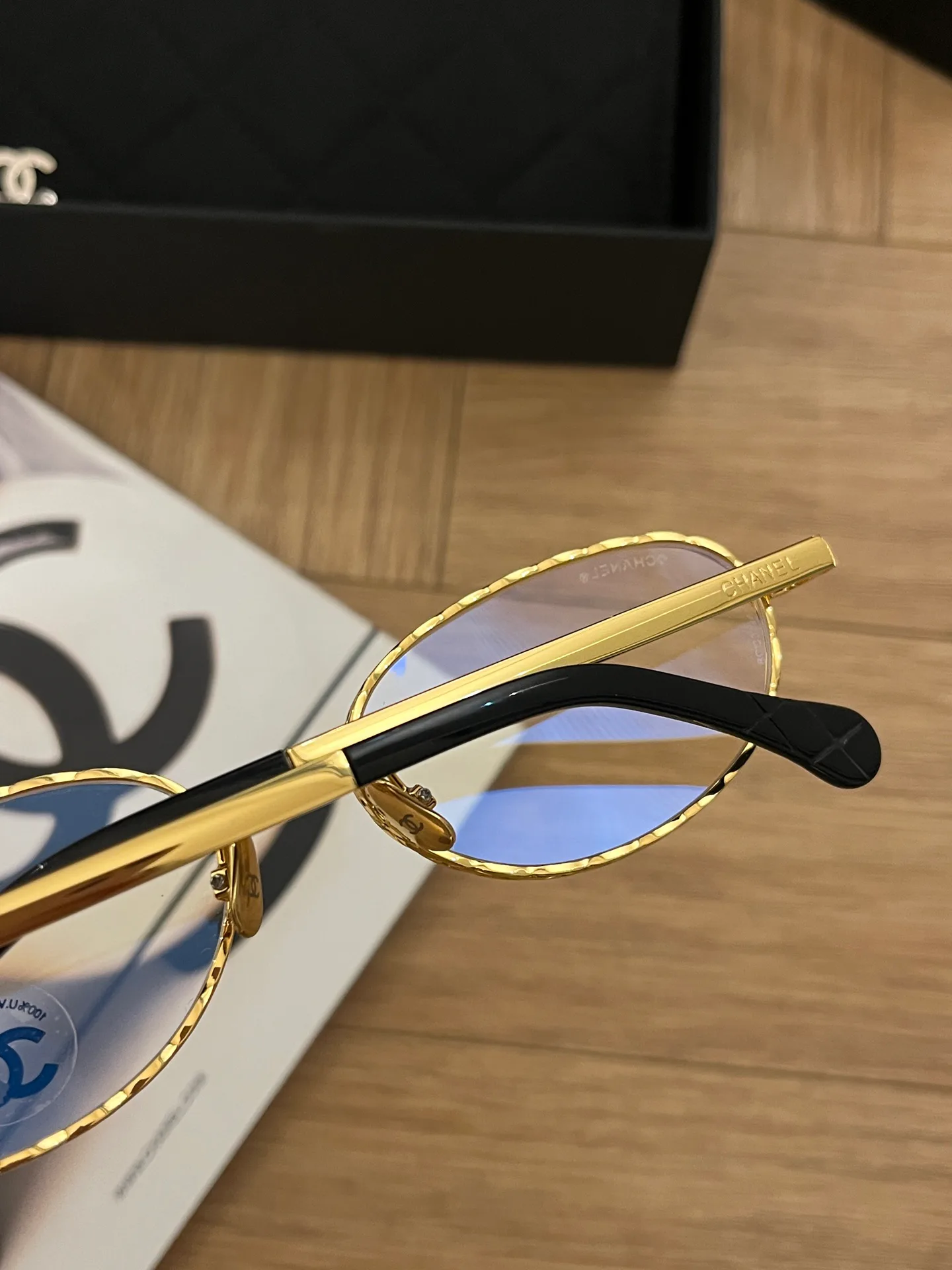 Бижутерия Chanel 3822570