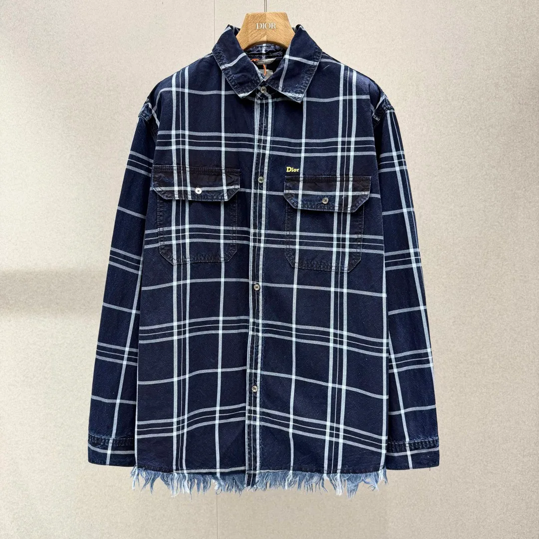 Рубашки Мужские Christian Dior 18174180