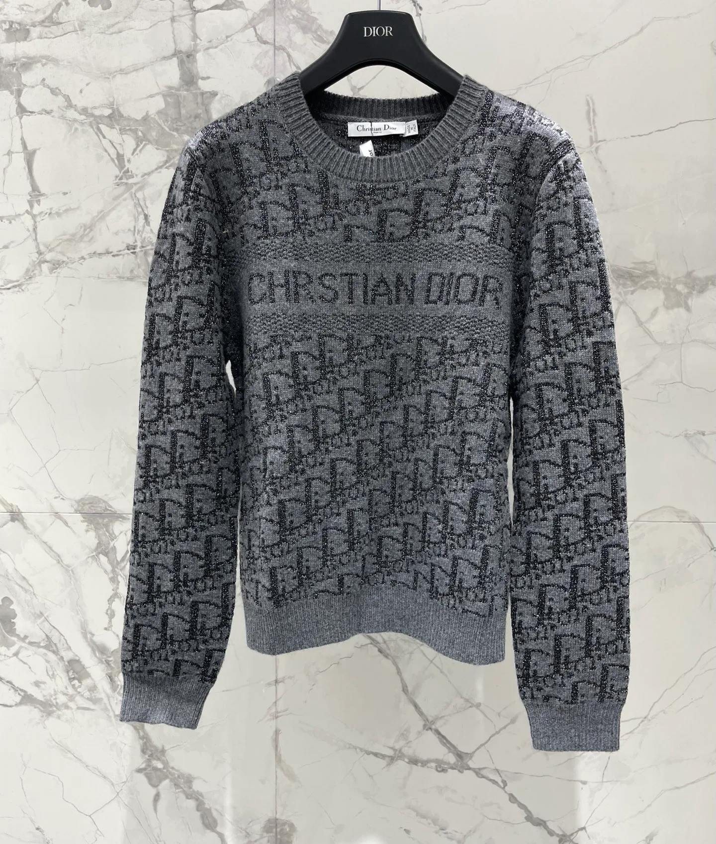 Джемперы И Свитеры Женские Christian Dior 19647716