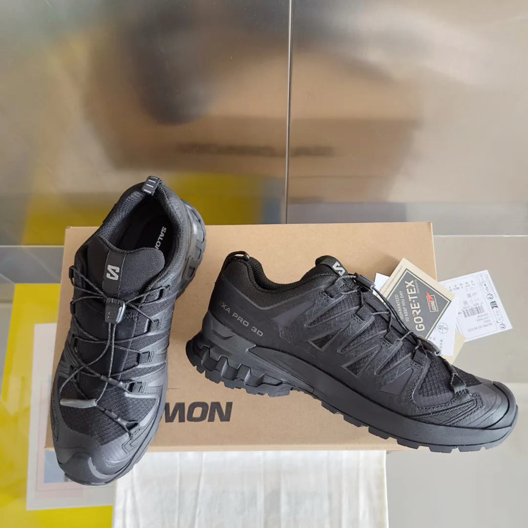 Кроссовки Женские Salomon 18534815