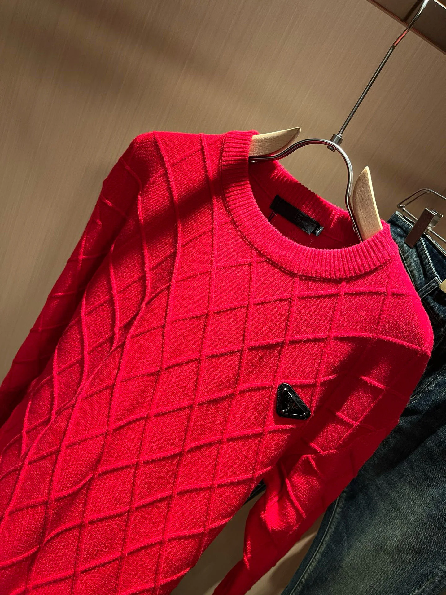 Джемперы И Свитеры Мужские Prada 1220363