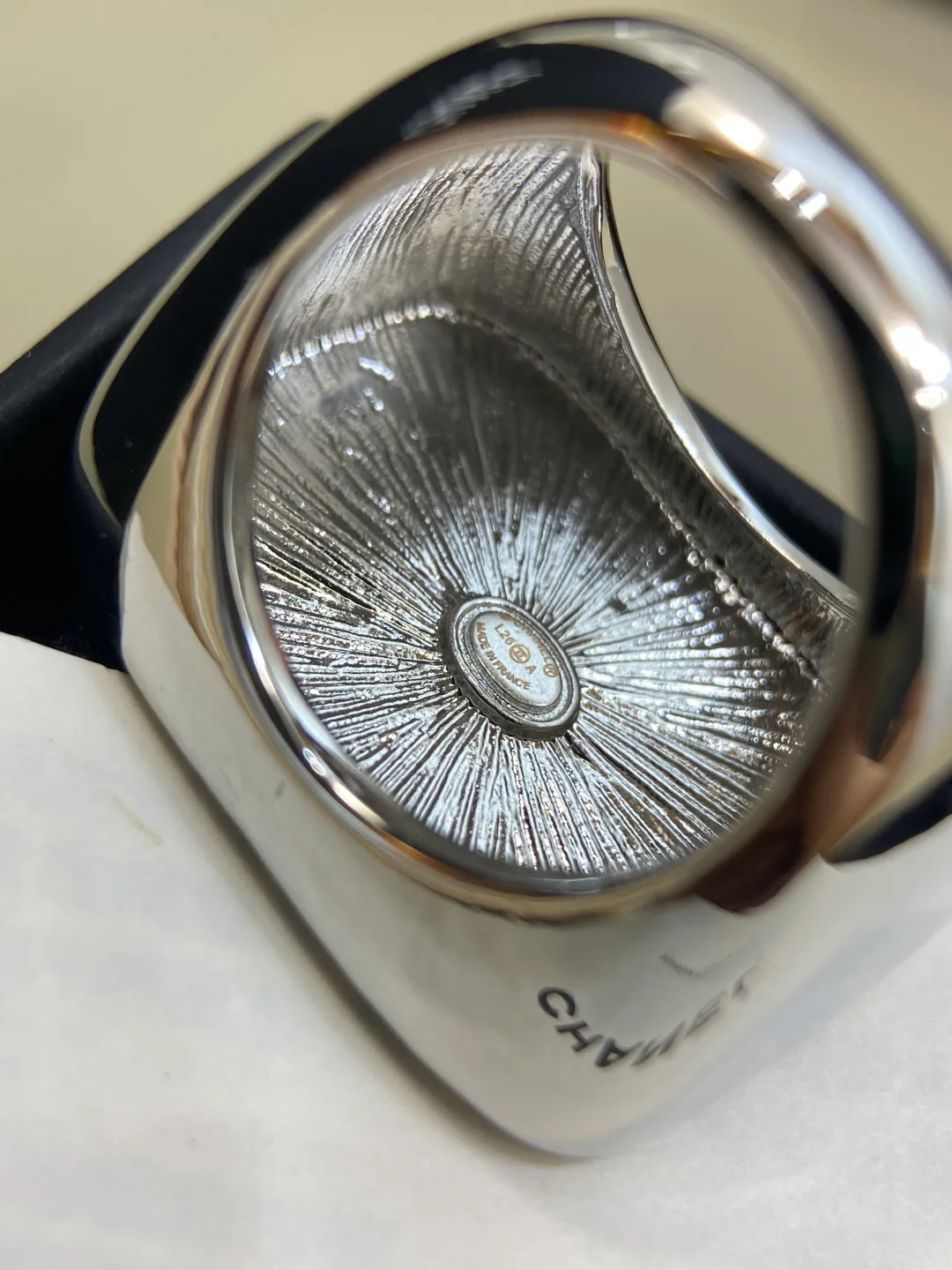 Бижутерия Chanel 17843083