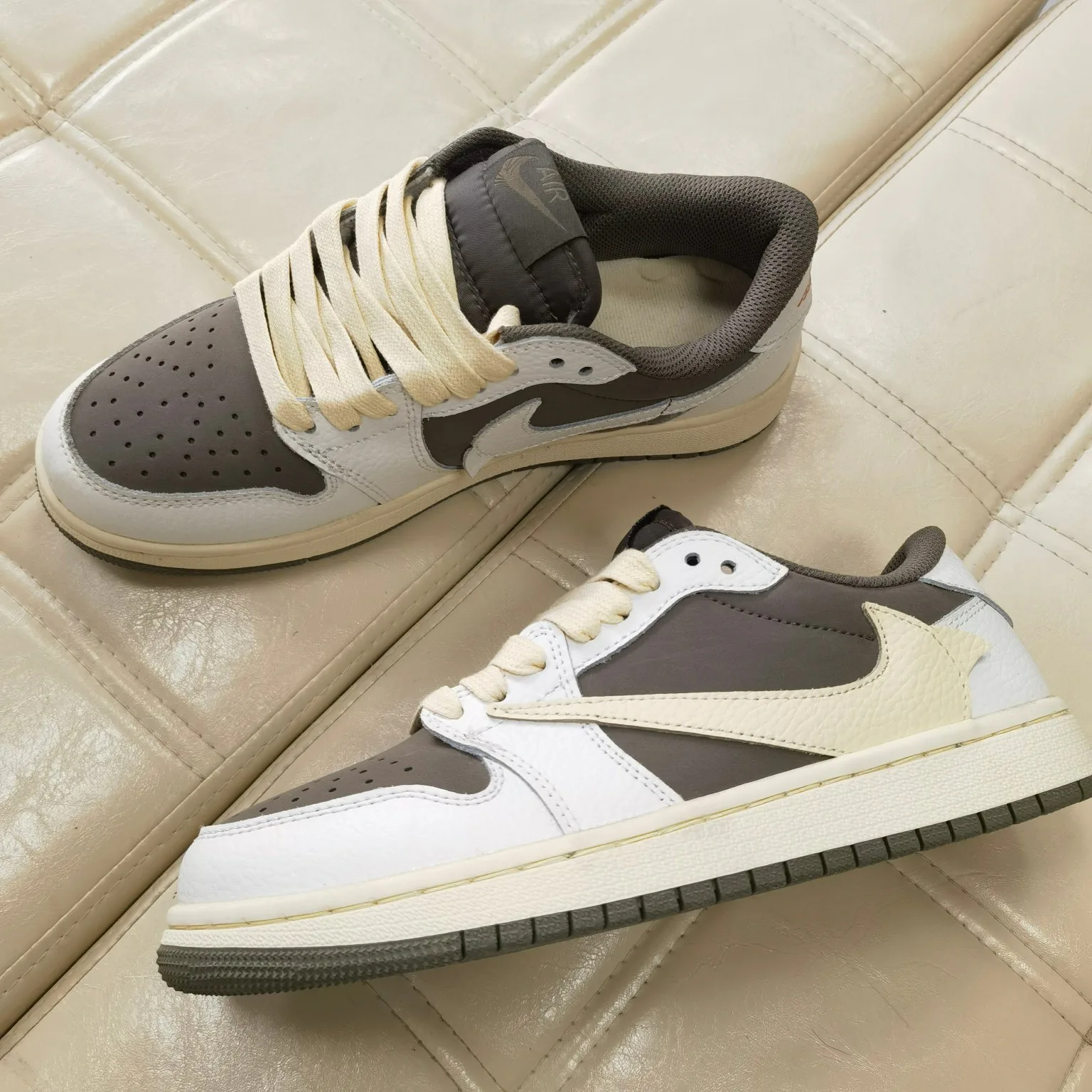 Кроссовки Женские Nike 3867