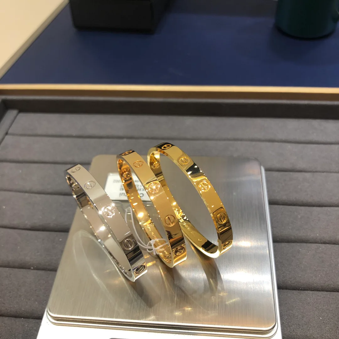Бижутерия Cartier 17016886