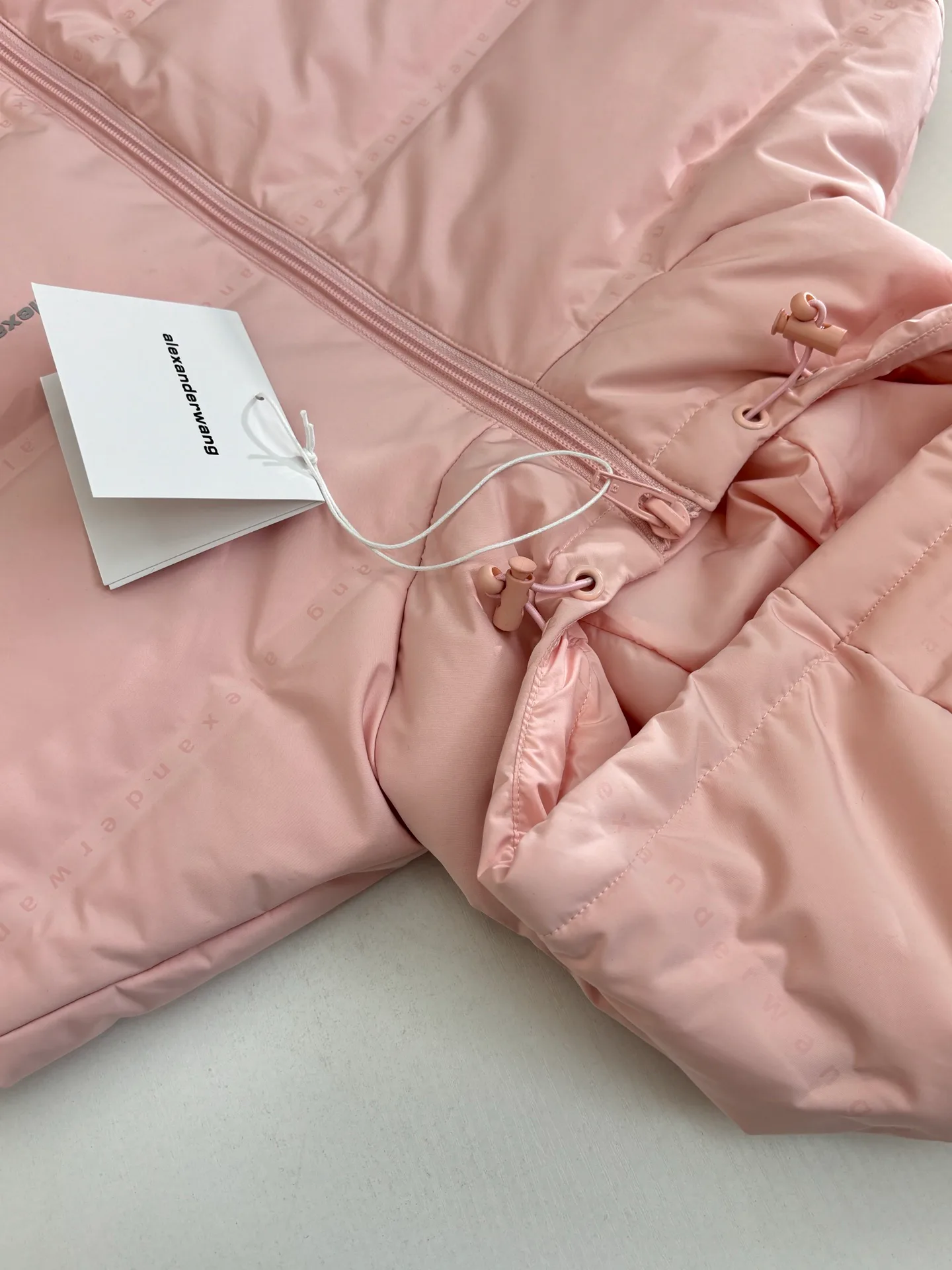 Куртки И Пуховики Женские Alexander Wang 948539