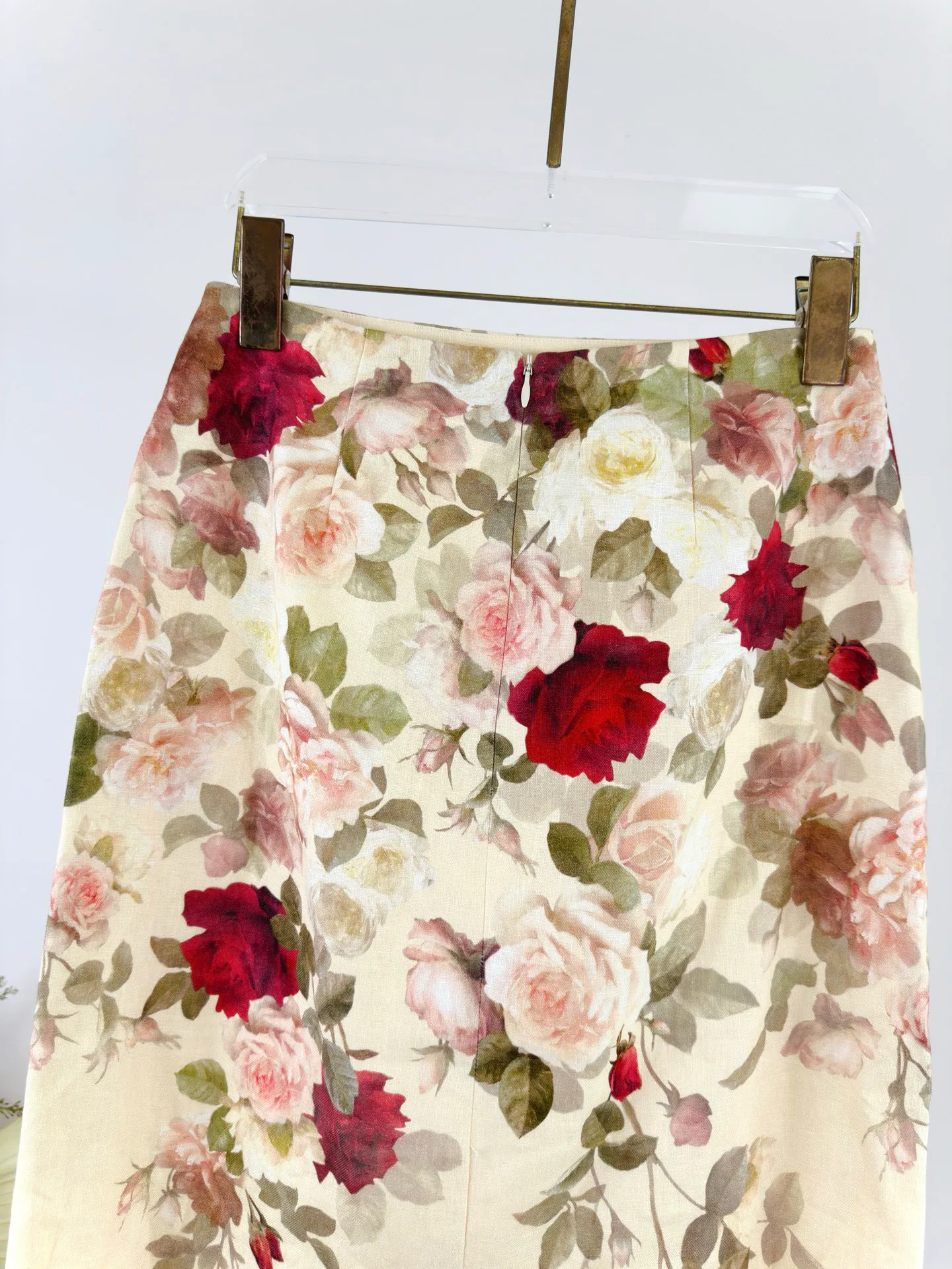 Юбки Женские Zimmermann 11588418