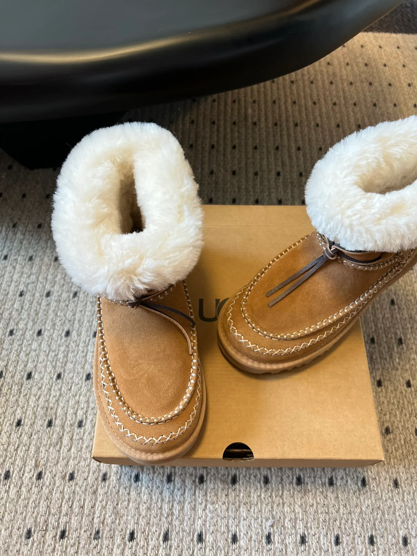 Угги Женские Ugg 63464