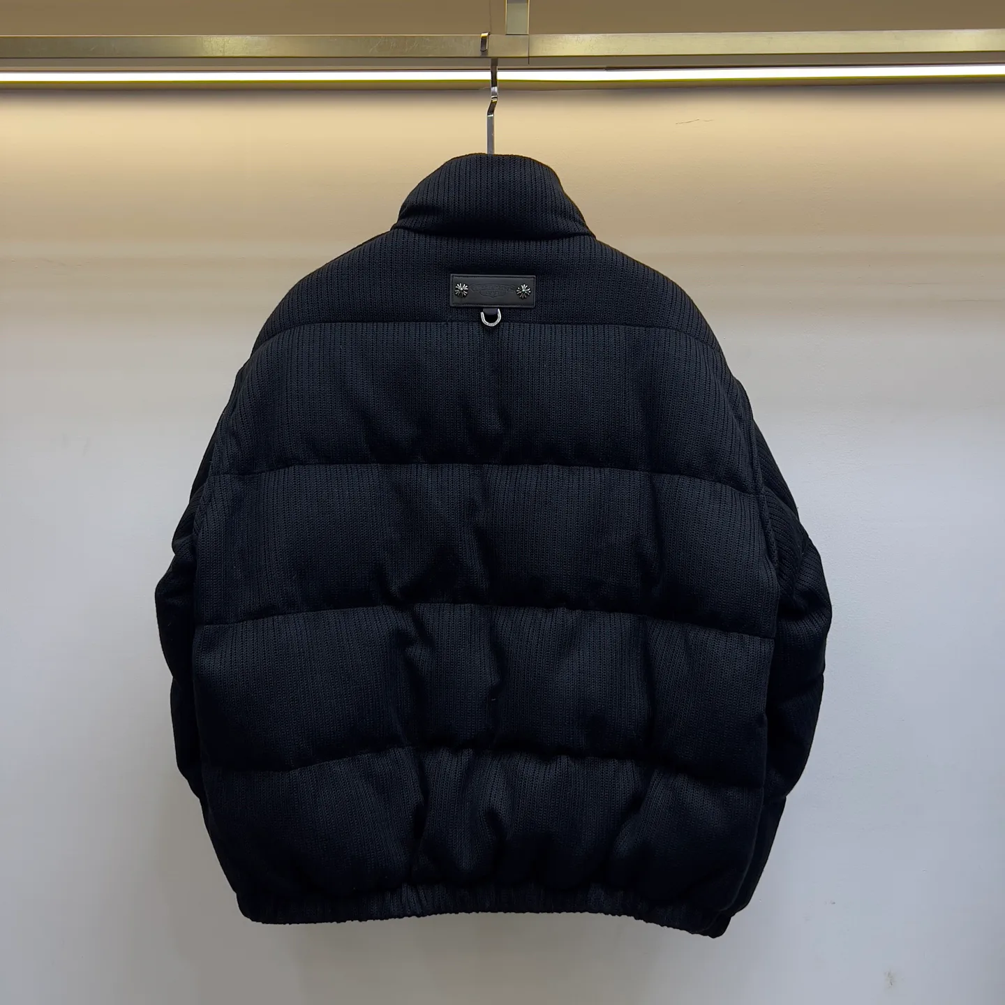 Куртки И Пуховики Женские Chrome Hearts 844189