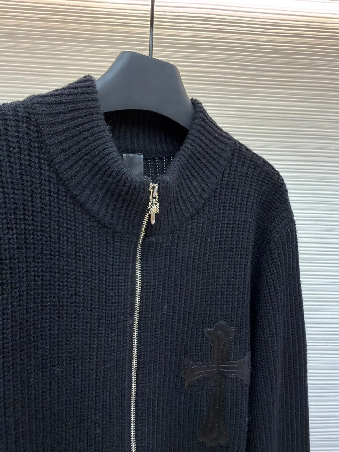 Джемперы И Свитеры Мужские Chrome Hearts 18359638