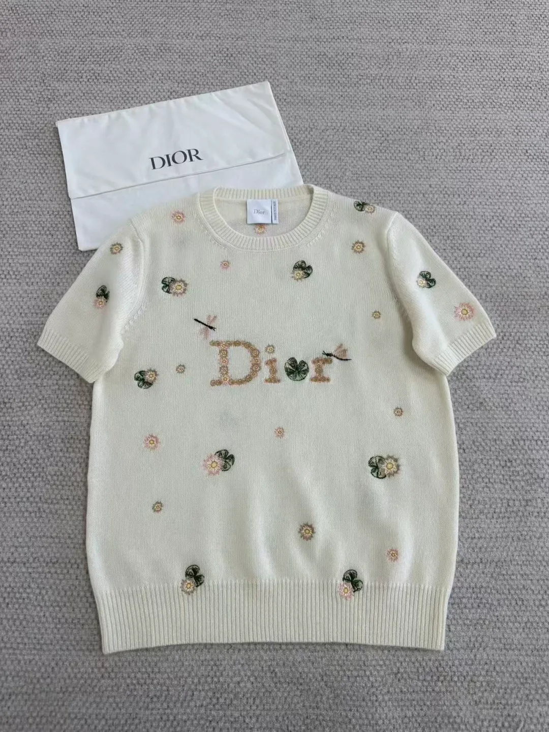 Джемперы И Свитеры Женские Christian Dior 18189338