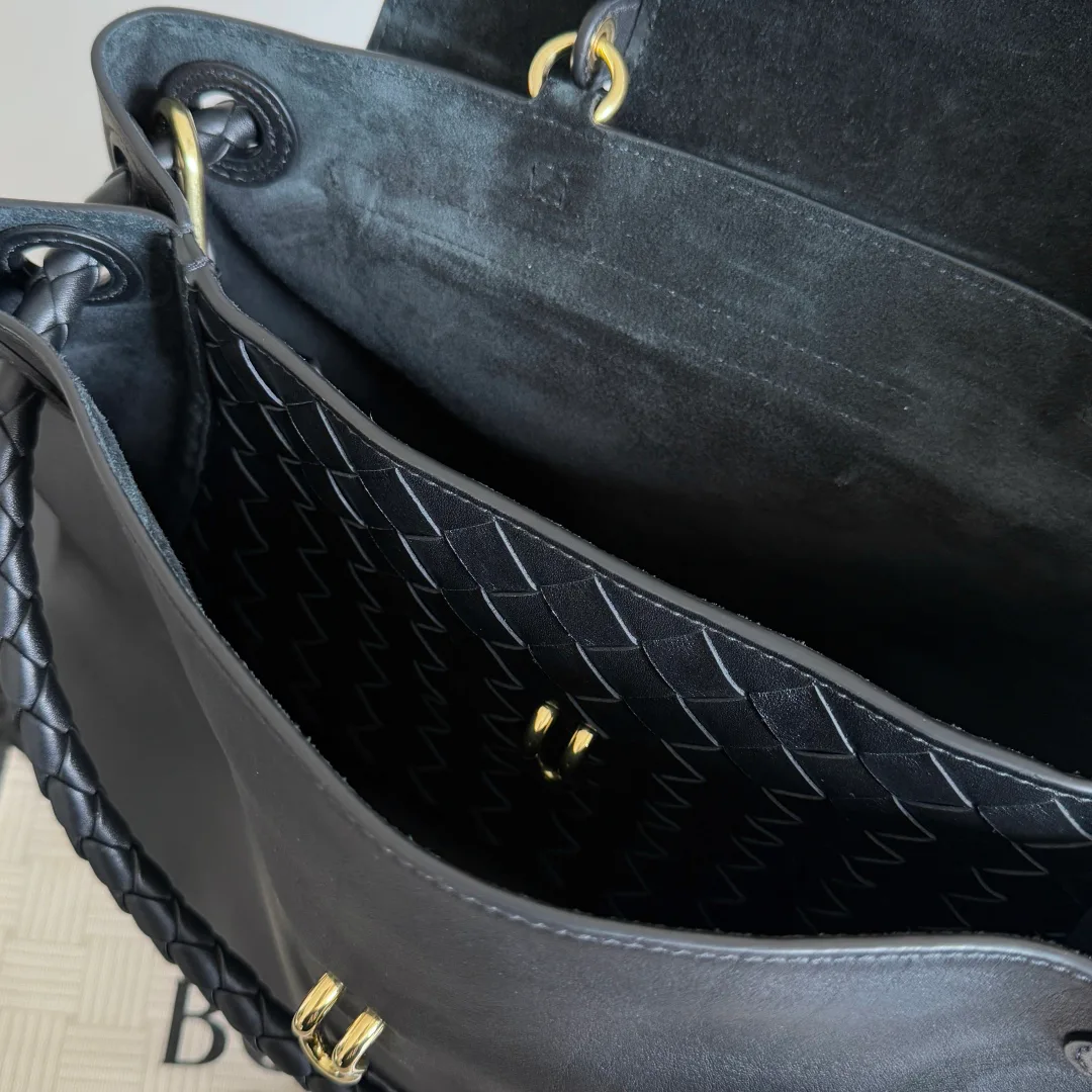 Классические Сумки Женские Bottega Veneta 19825