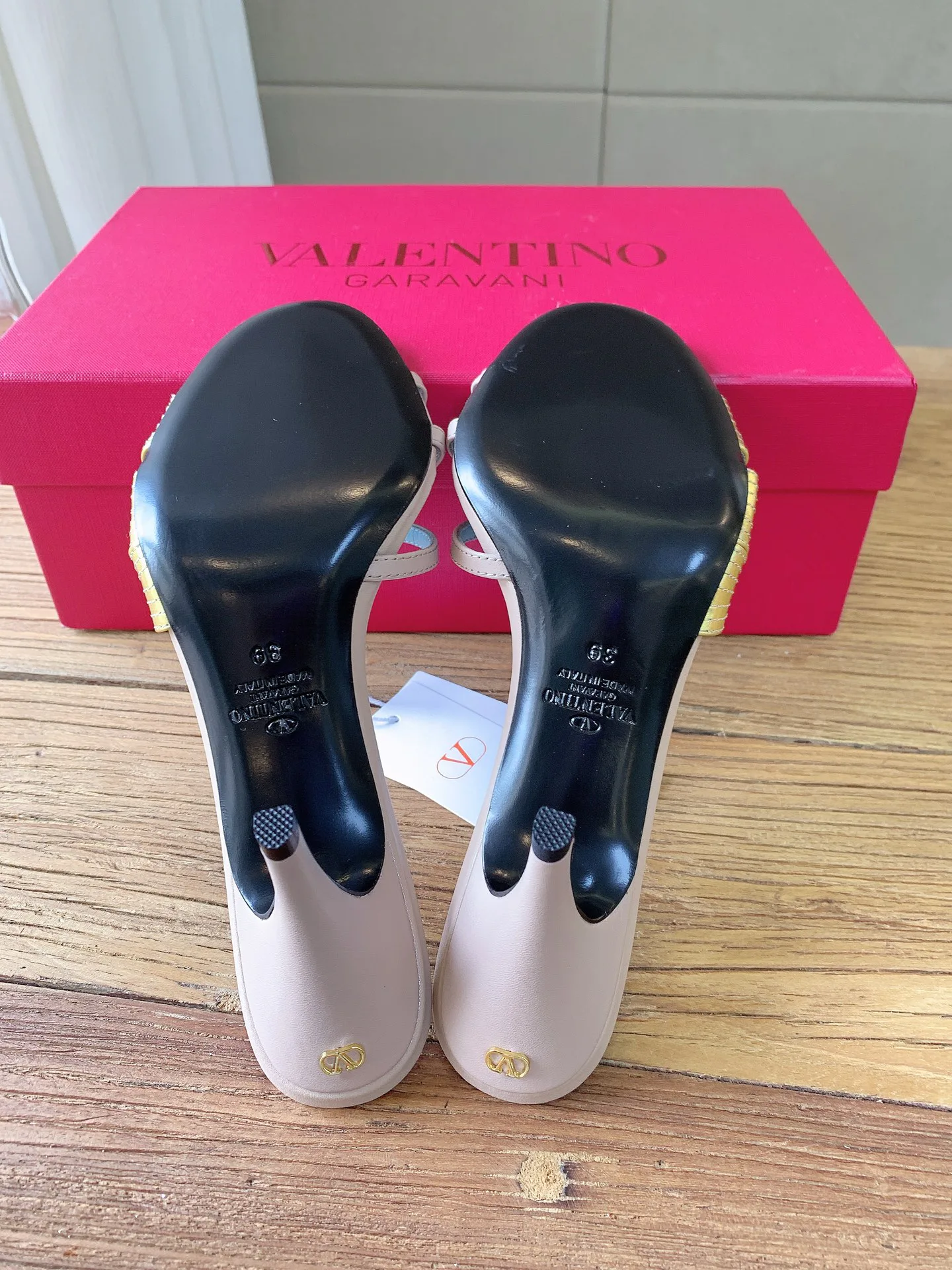 Туфли Женские Valentino 16942002