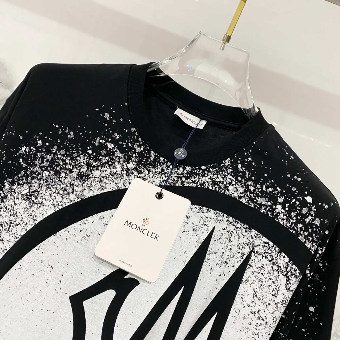 Футболки Женские Moncler 5405575