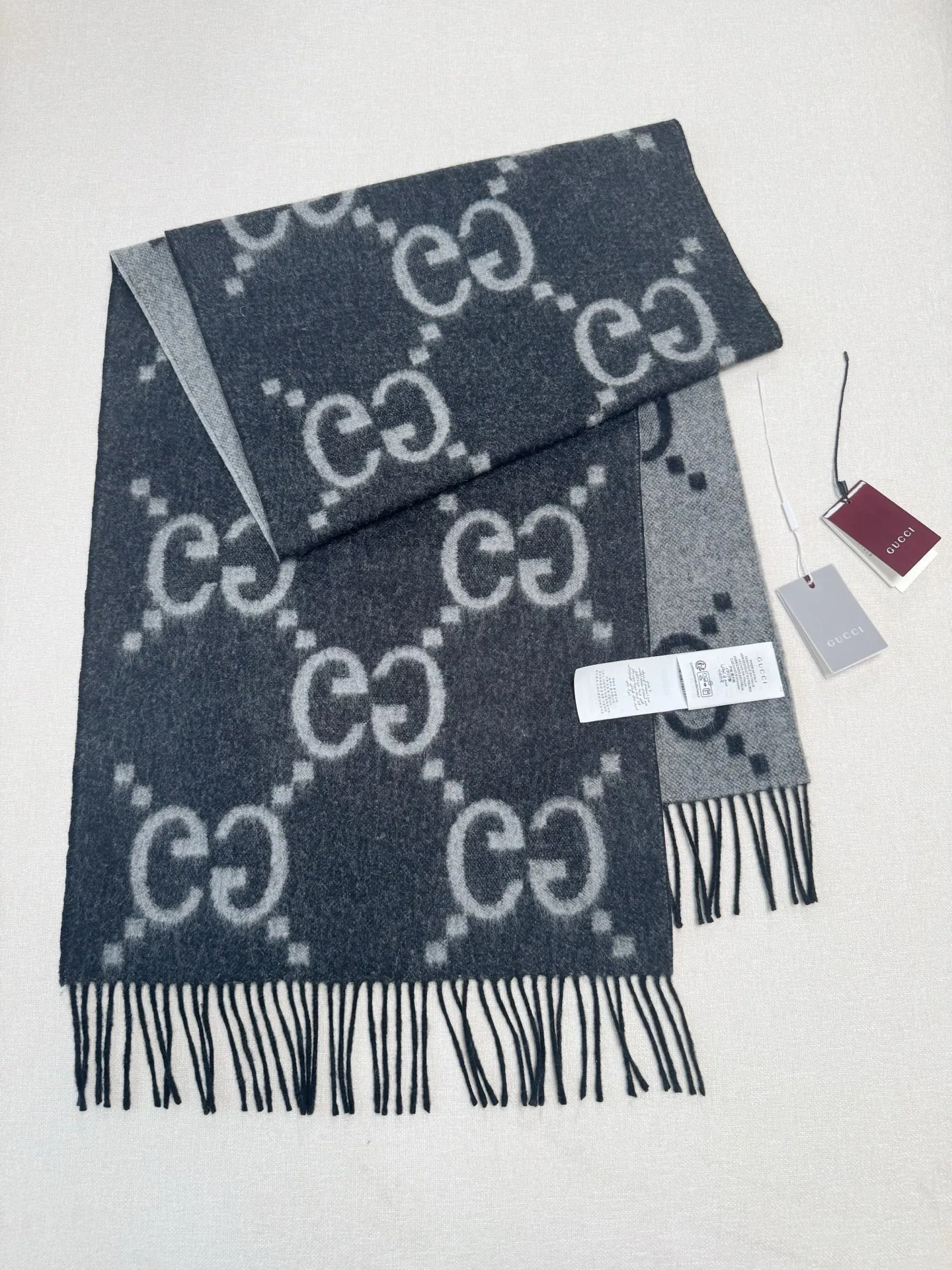 Шарфы Gucci 11247767