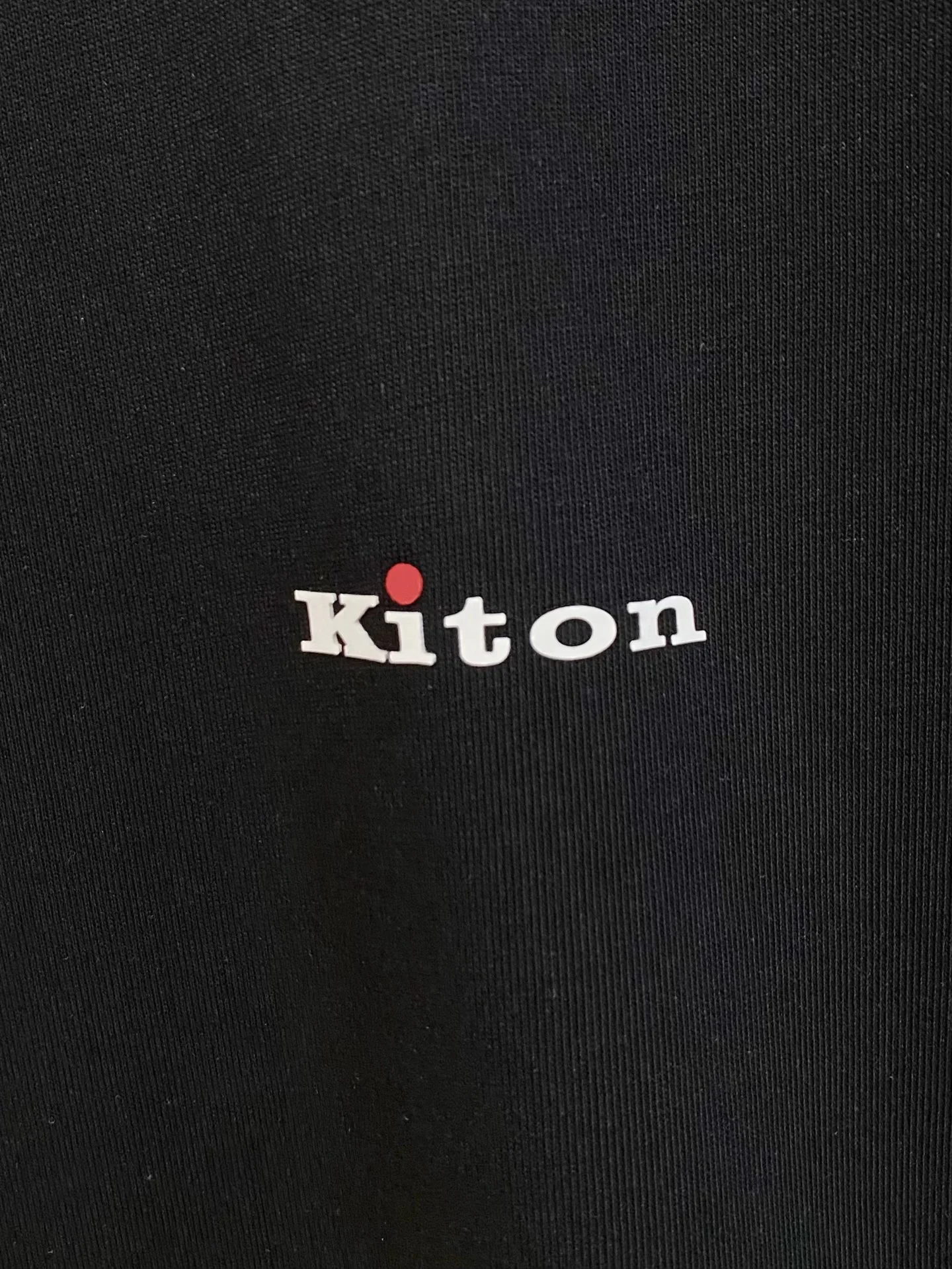 Футболки Мужские Kiton 24534