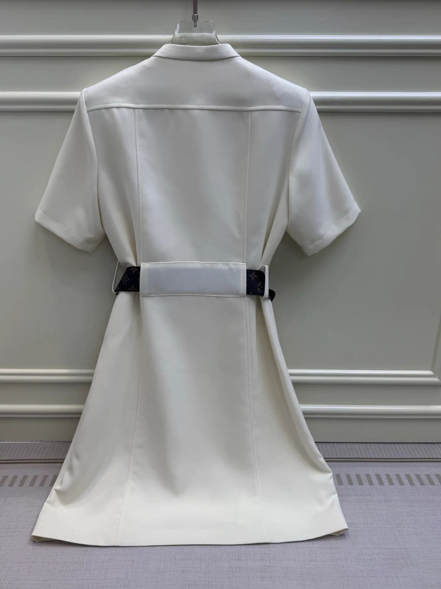 Платья Женские Louis Vuitton 34468