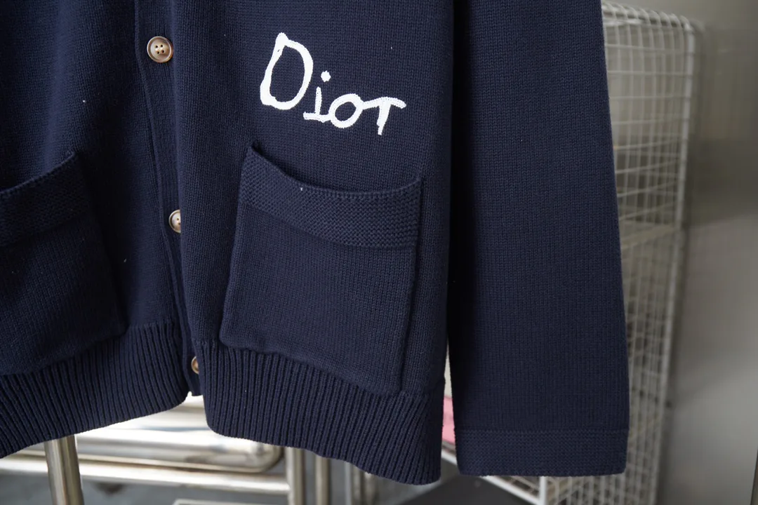Джемперы И Свитеры Мужские Christian Dior 18369003