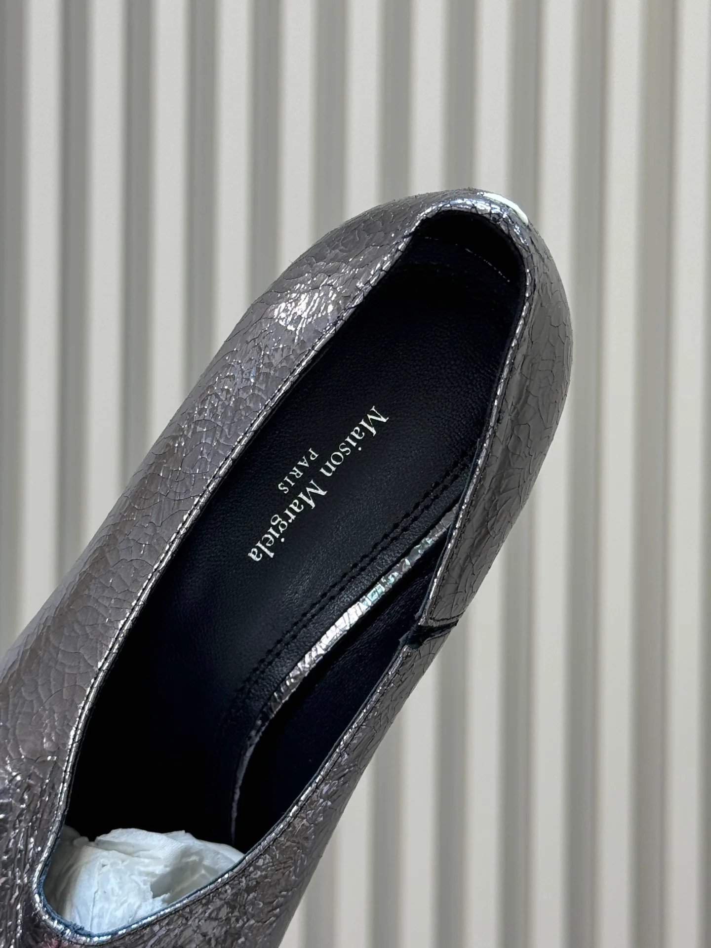 Туфли Женские Maison Margiela 18192860
