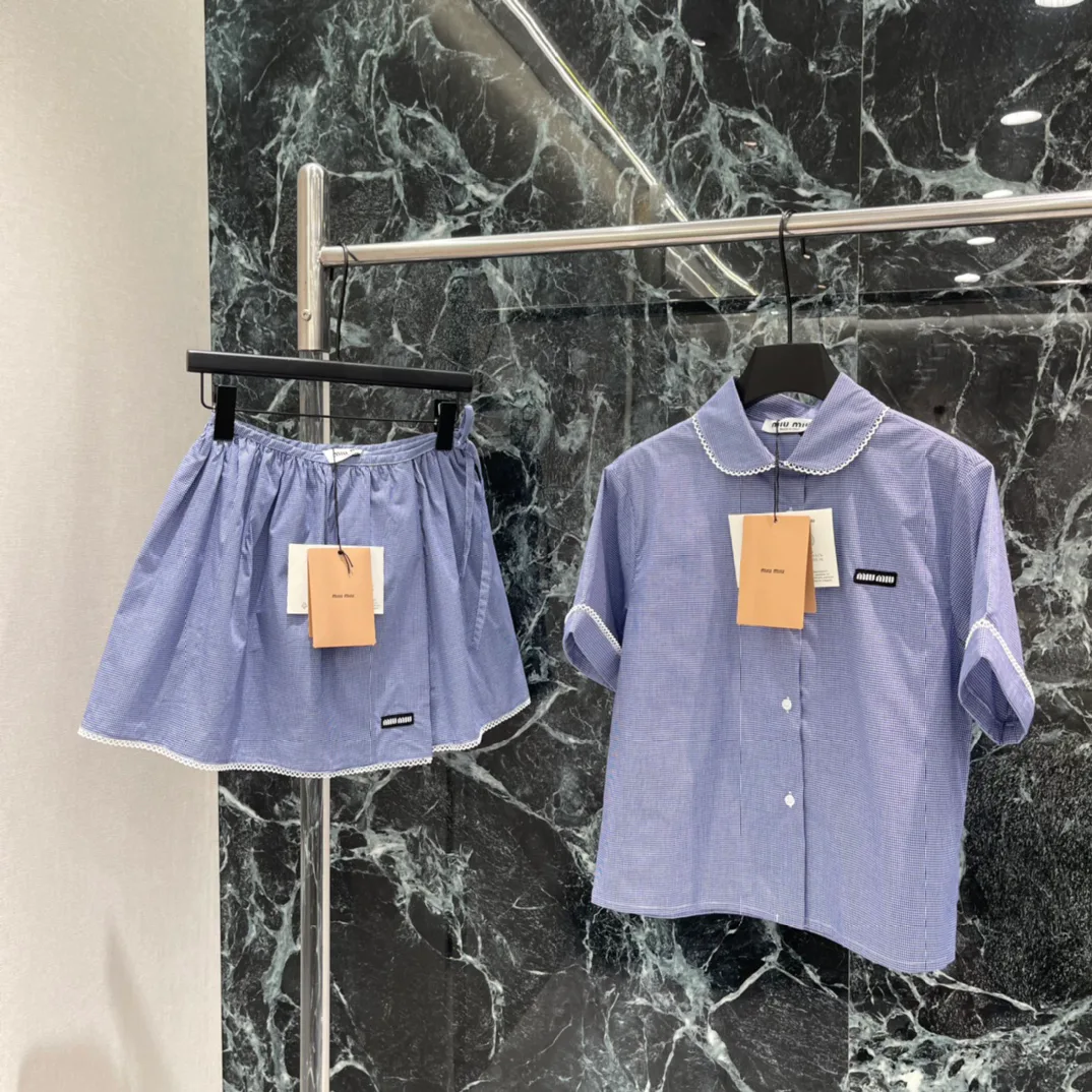 Рубашки Женские Miu Miu 11672258