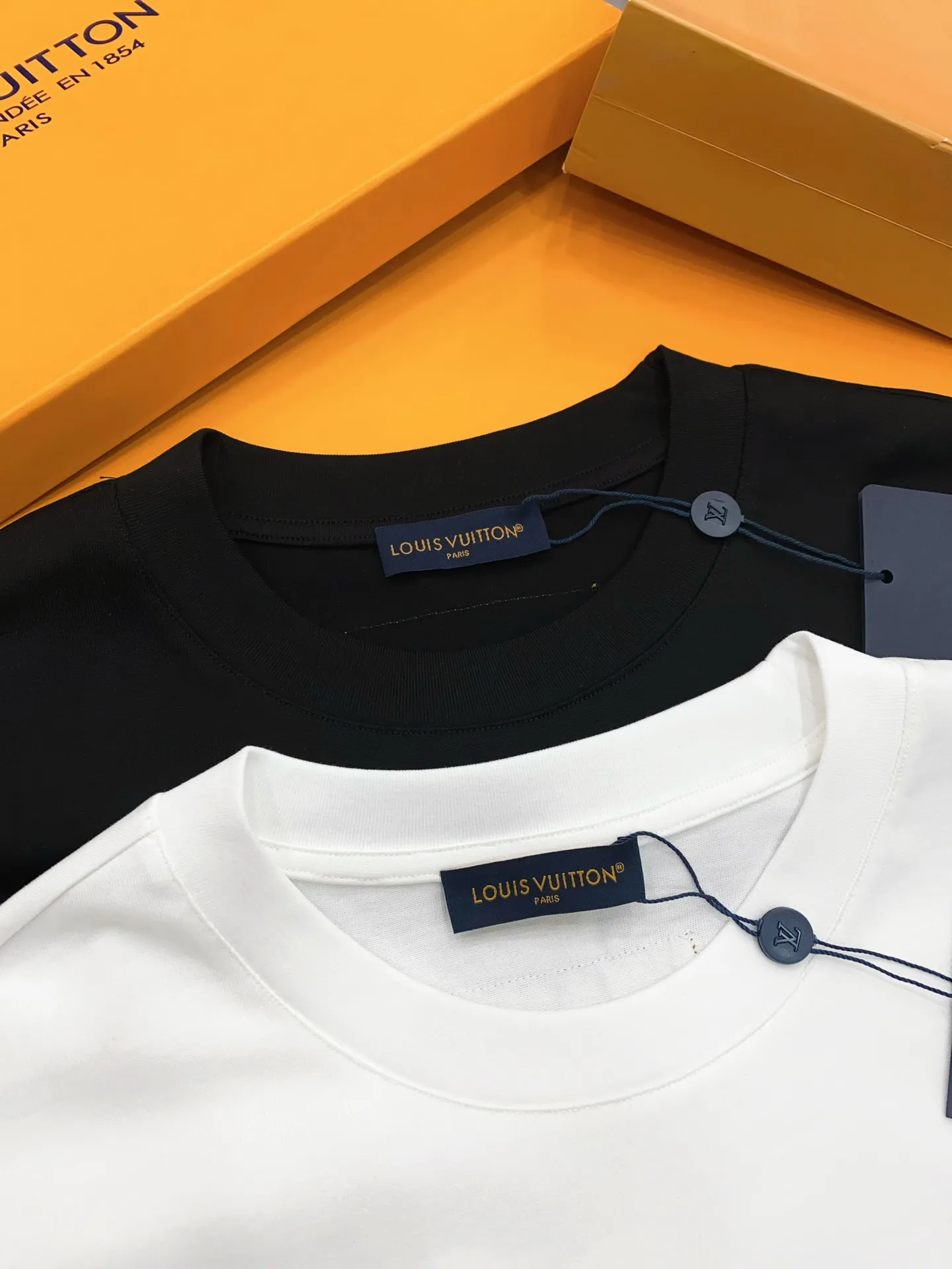 Футболки Мужские Louis Vuitton 10460069