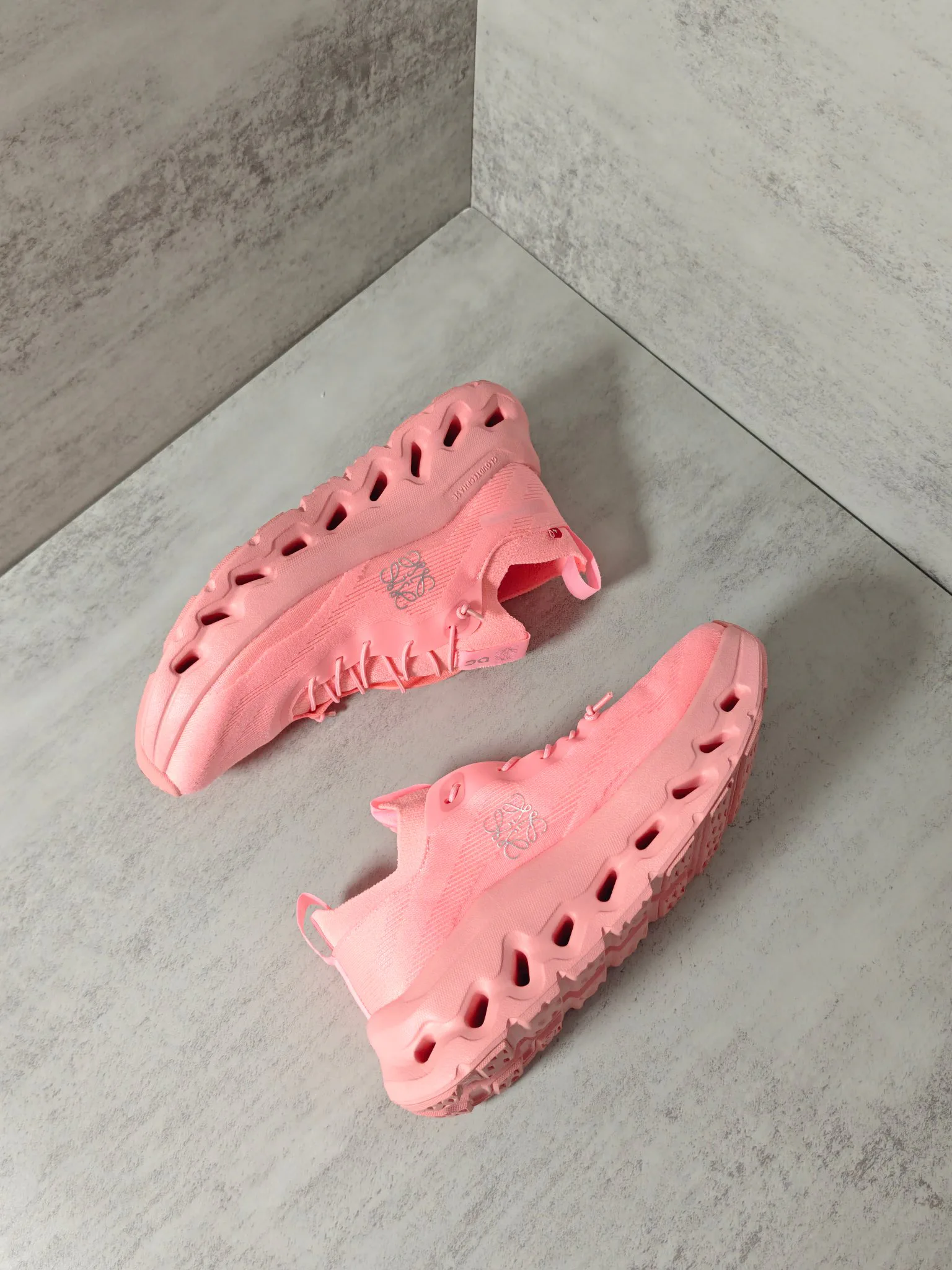 Кроссовки Женские Loewe 108248