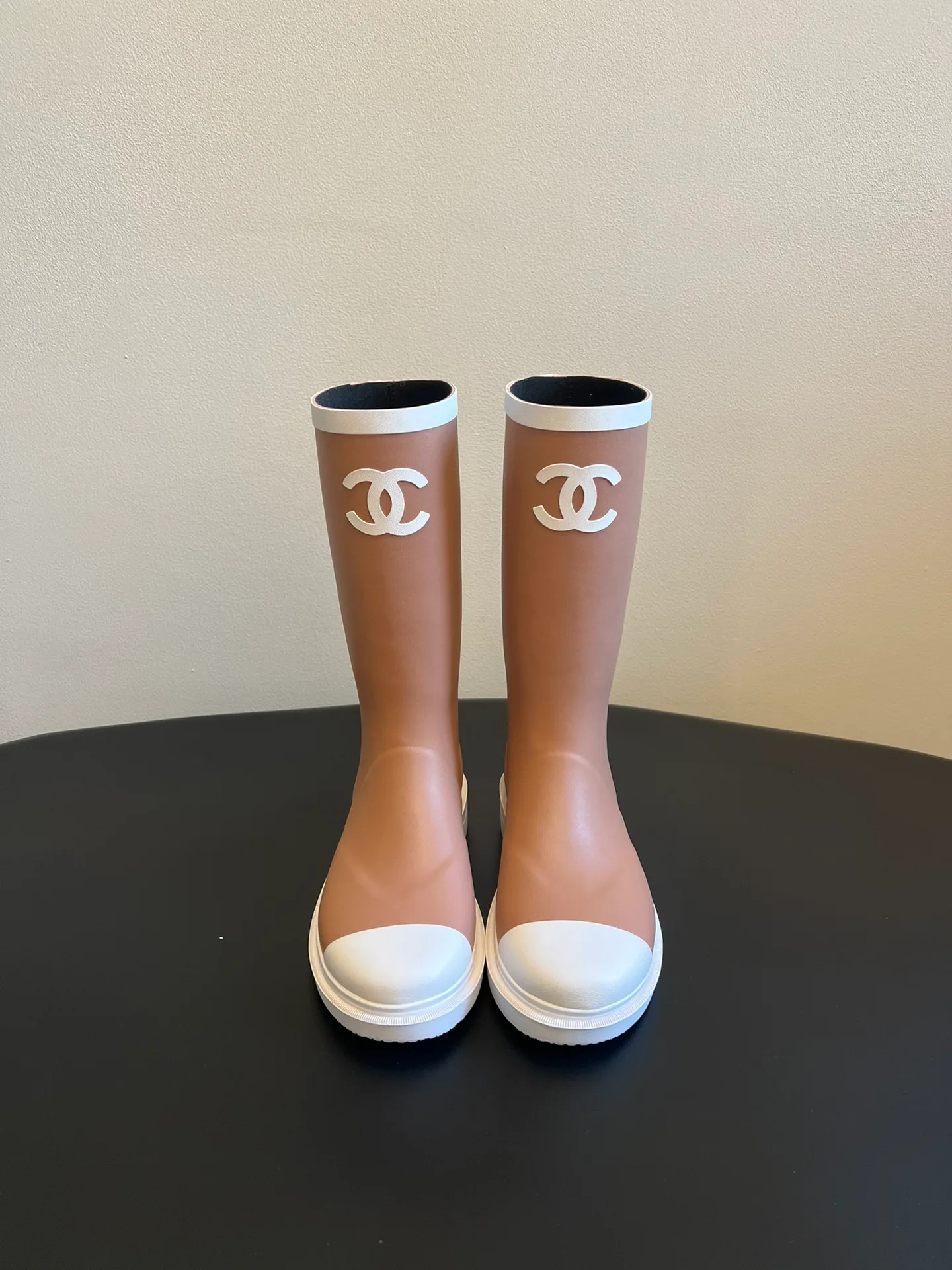 Сапоги Женские Chanel 17601609