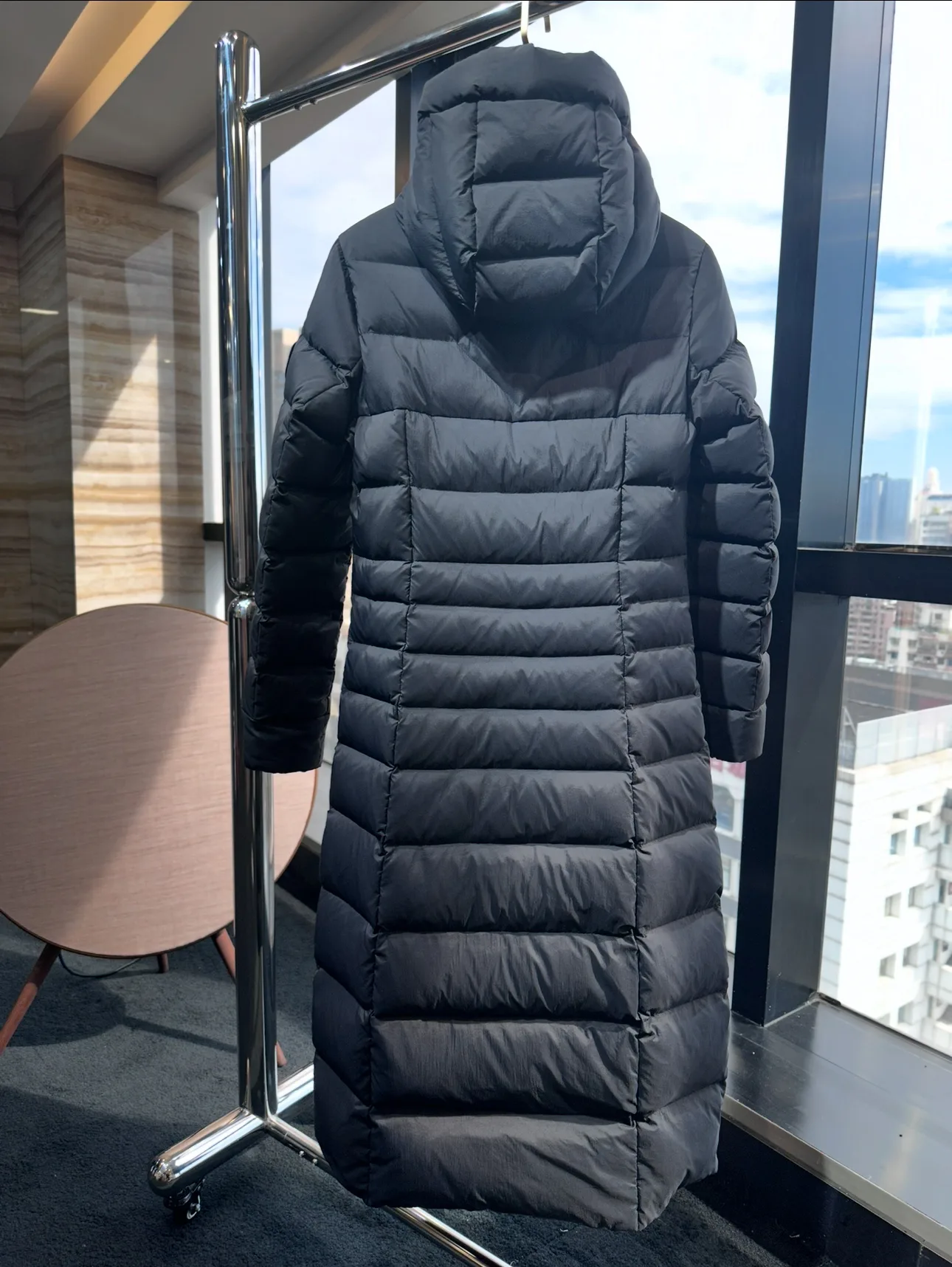 Куртки И Пуховики Женские Canada Goose 17959443