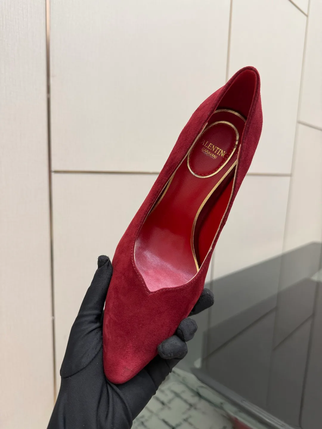 Туфли Женские Valentino 18049014