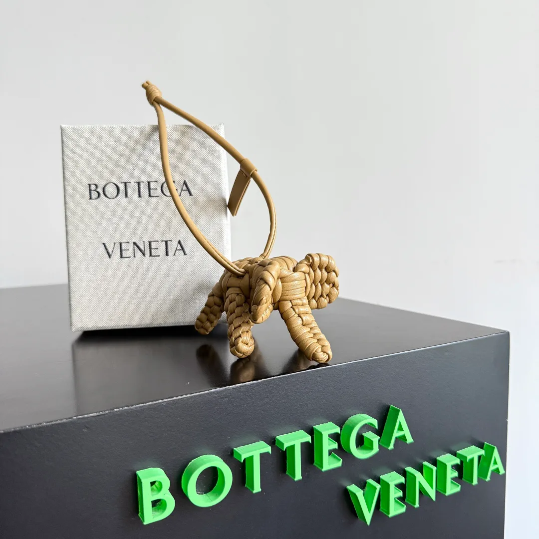 Ключницы Bottega Veneta 545994