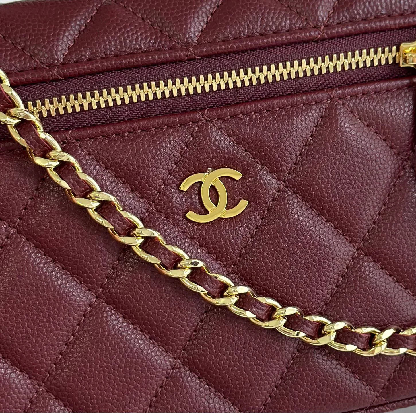 Классические Сумки Женские Chanel 18057776