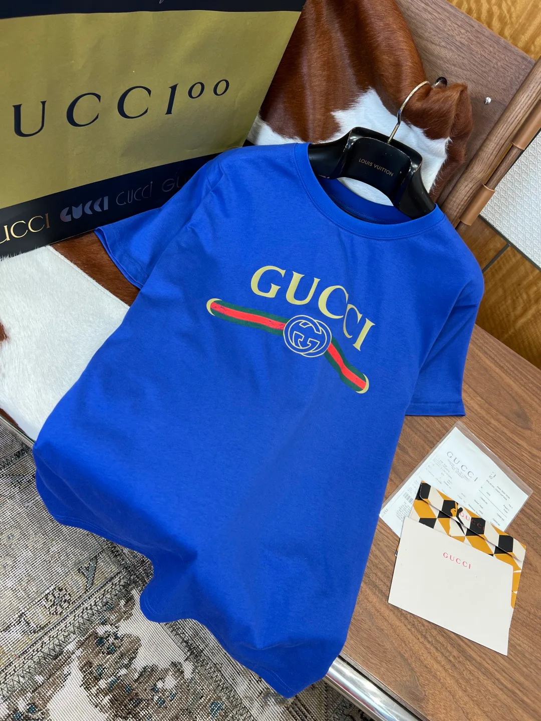 Футболки Мужские Gucci 11131628