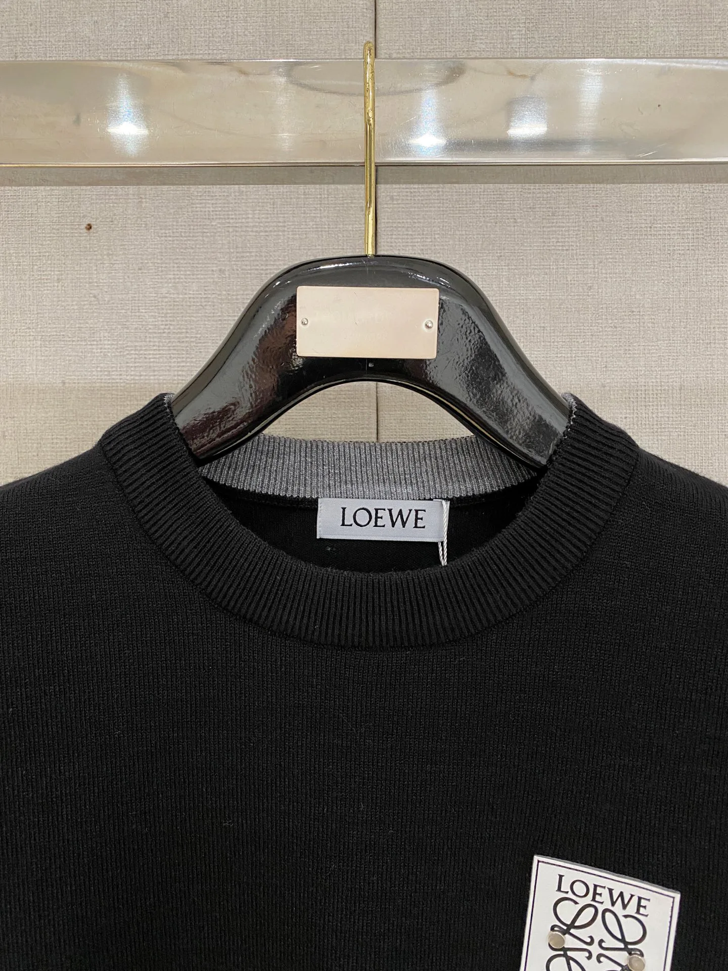 Джемперы И Свитеры Мужские Loewe 1290400