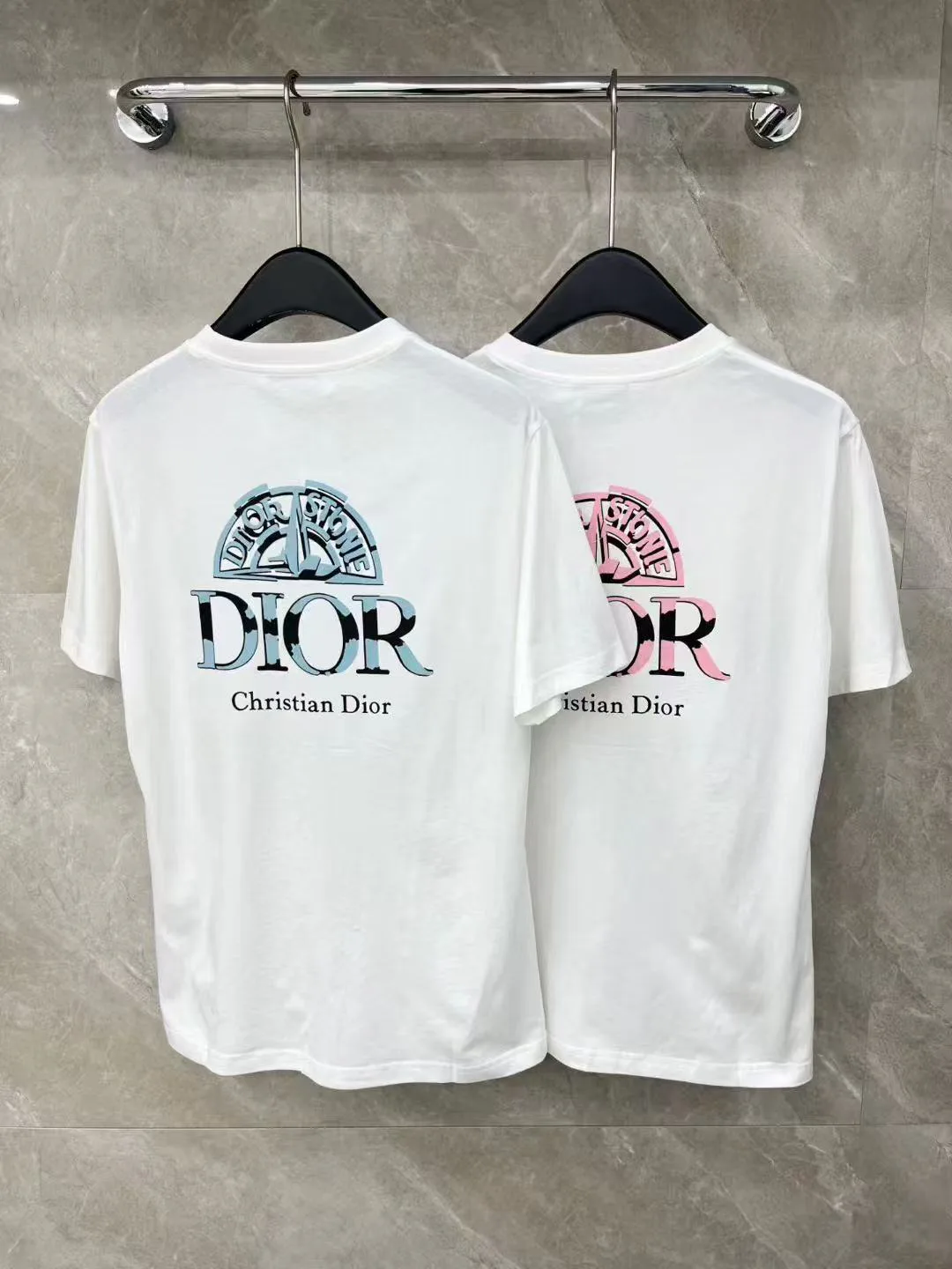 Футболки Женские Christian Dior 1335732