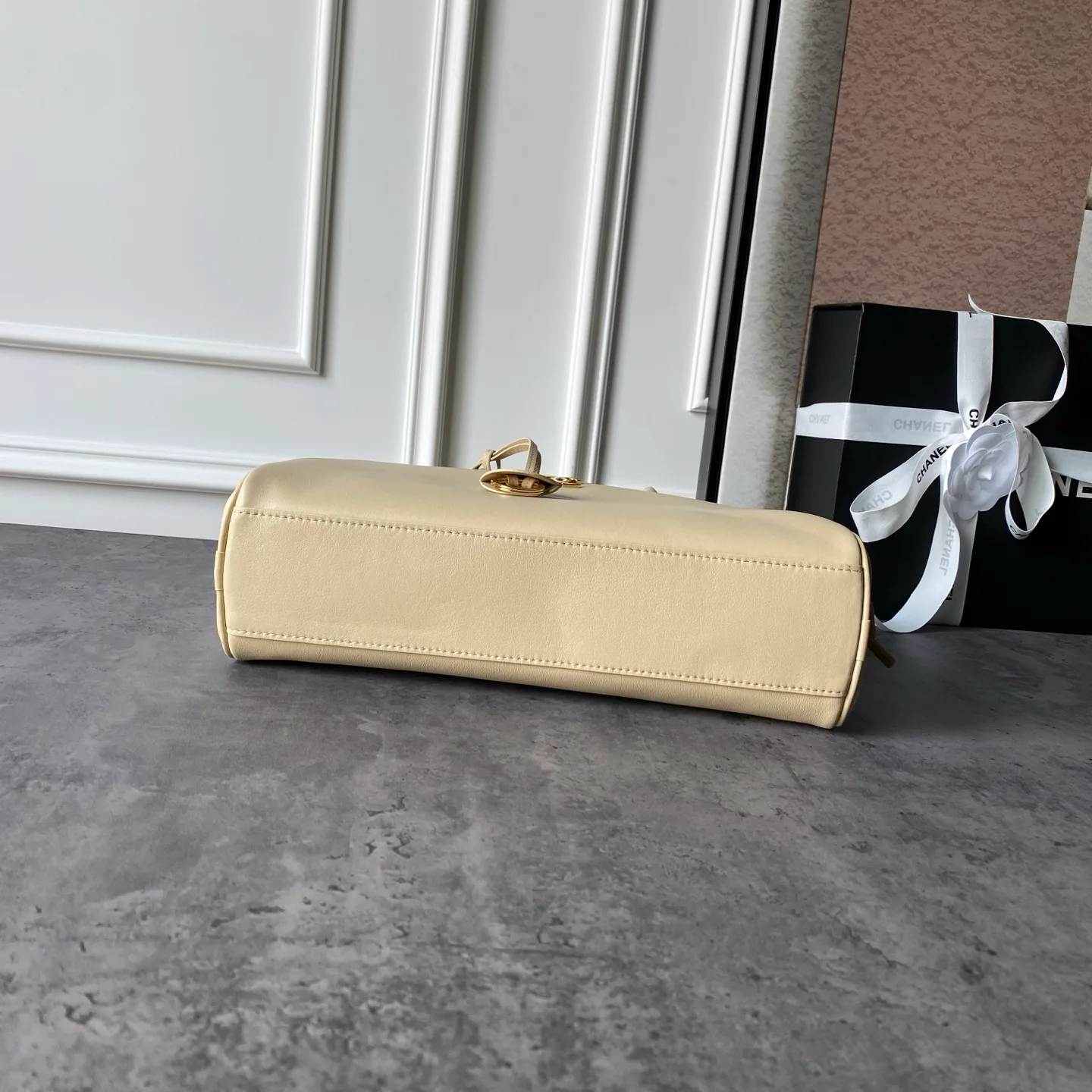 Классические Сумки Женские Chanel 18207874