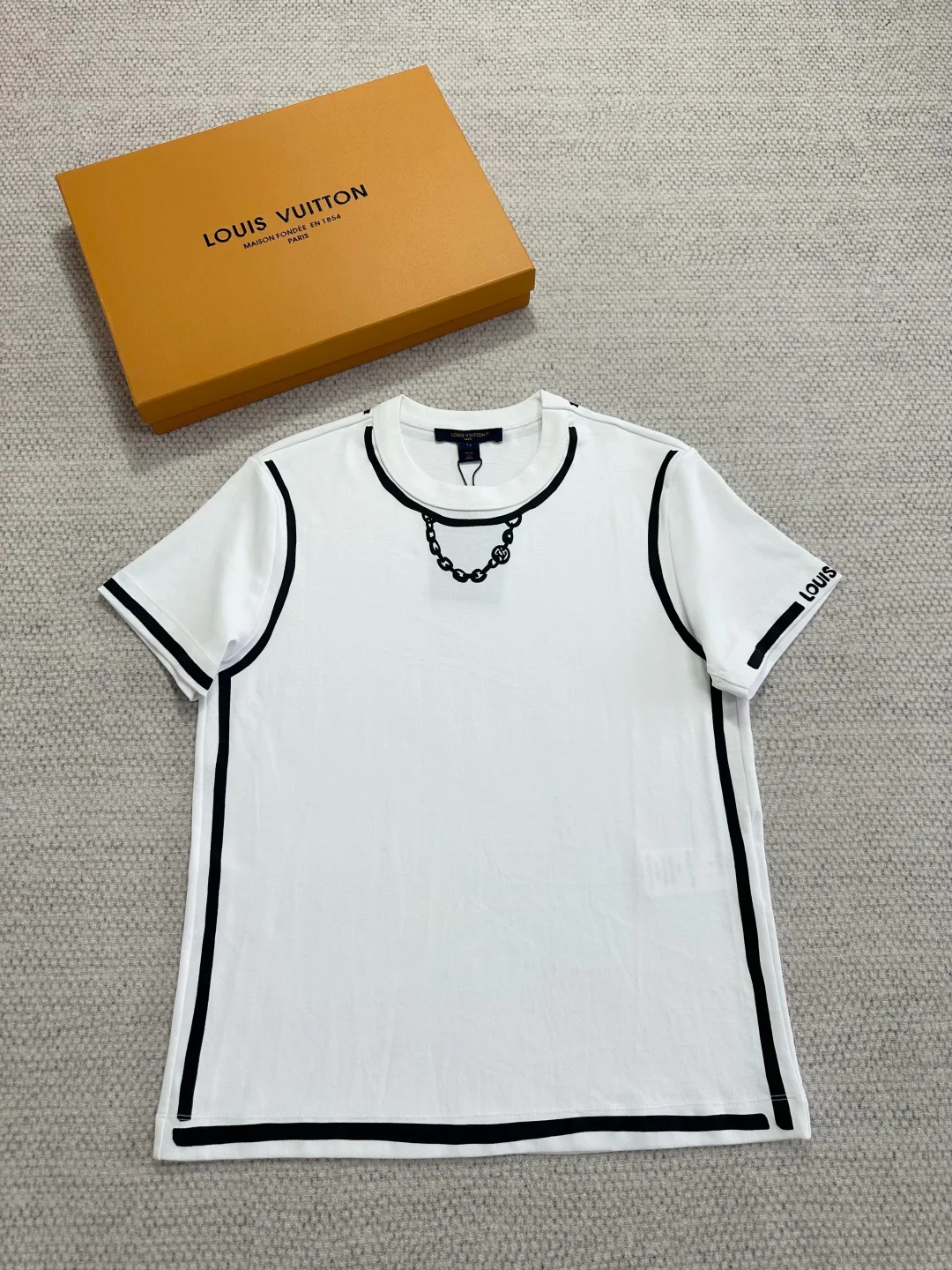 Футболки Женские Louis Vuitton 9866199