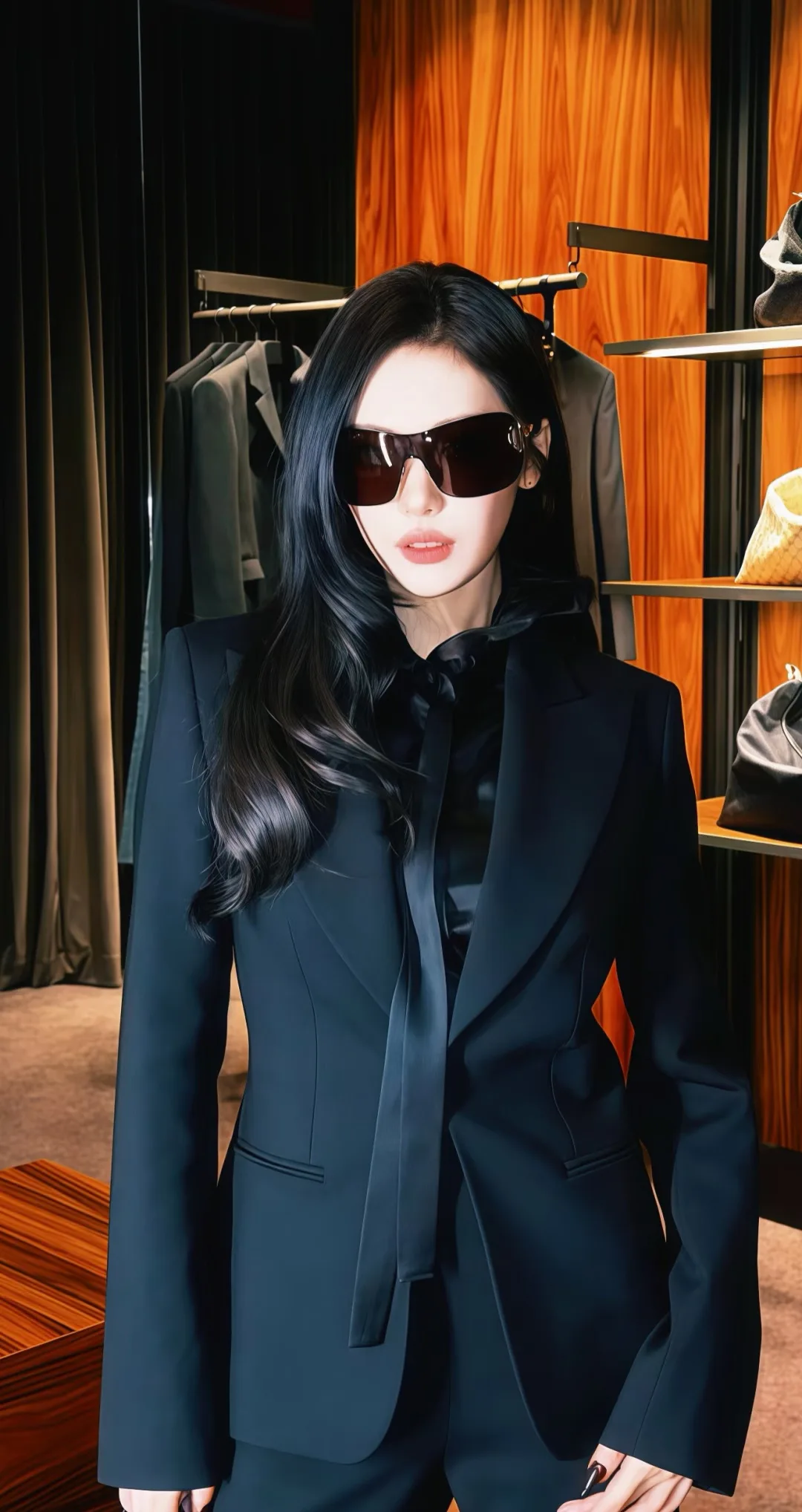 Очки Gucci 18118434