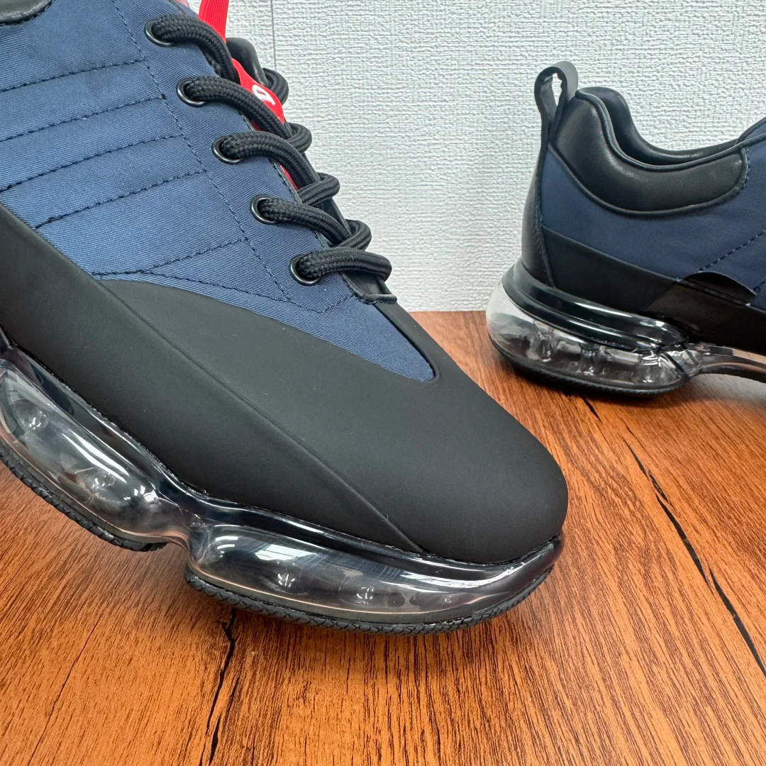 Кроссовки Мужские Prada 11433284