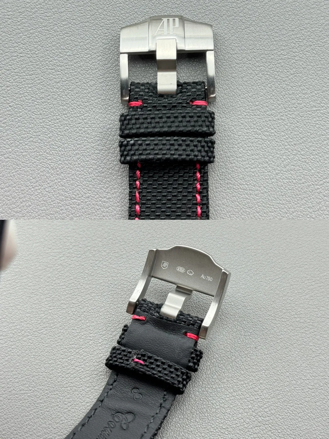 Часы Мужские Audemars Piguet 18504492