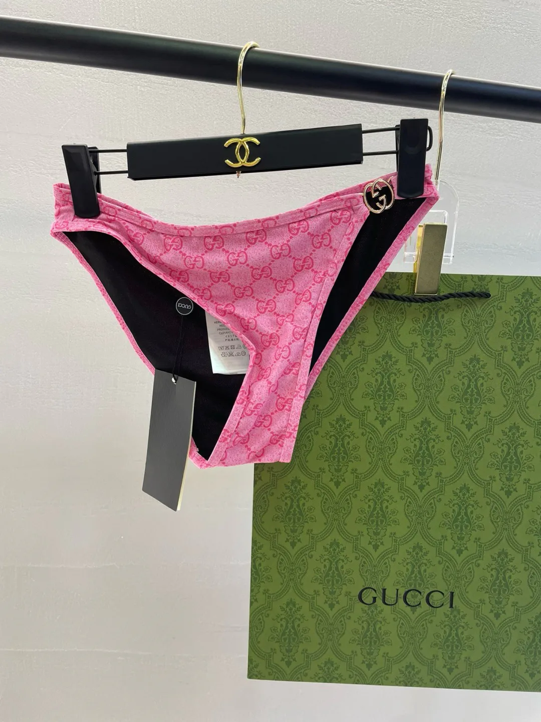 Купальники Женские Gucci 17673233