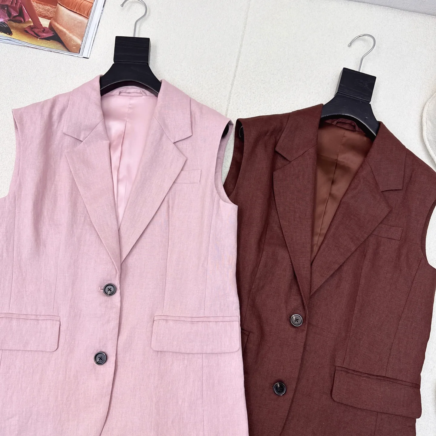 Жакеты Женские Loro Piana 5197931