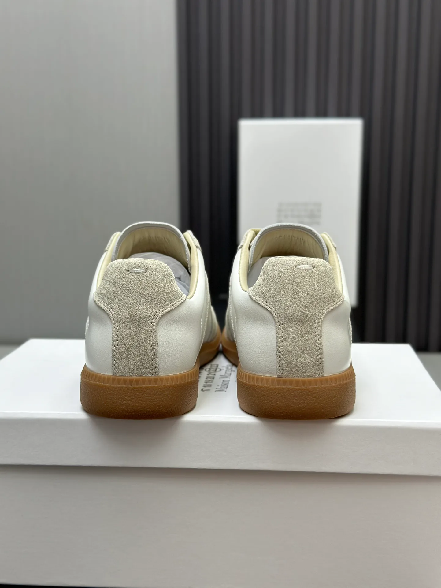 Кроссовки Женские Maison Margiela 9039721