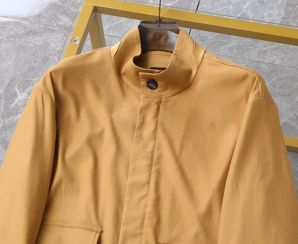 Пиджаки Мужские Zegna 5076252