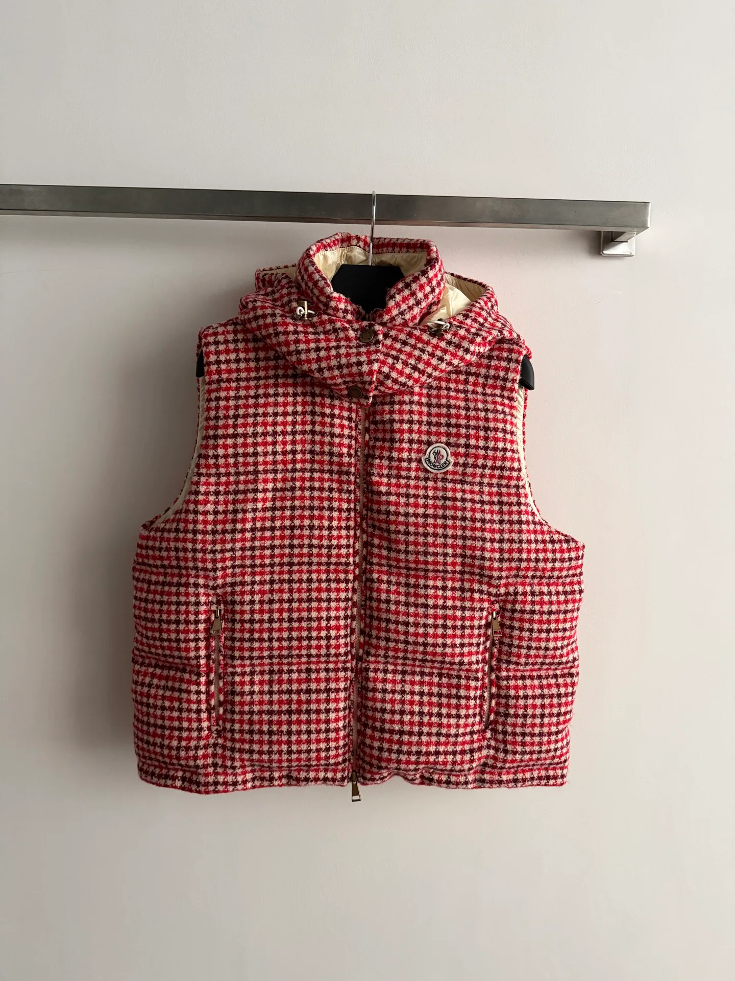 Жилеты Женские Moncler 18016071