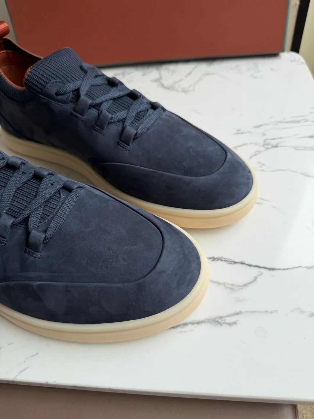 Ботинки Мужские Loro Piana 11923973