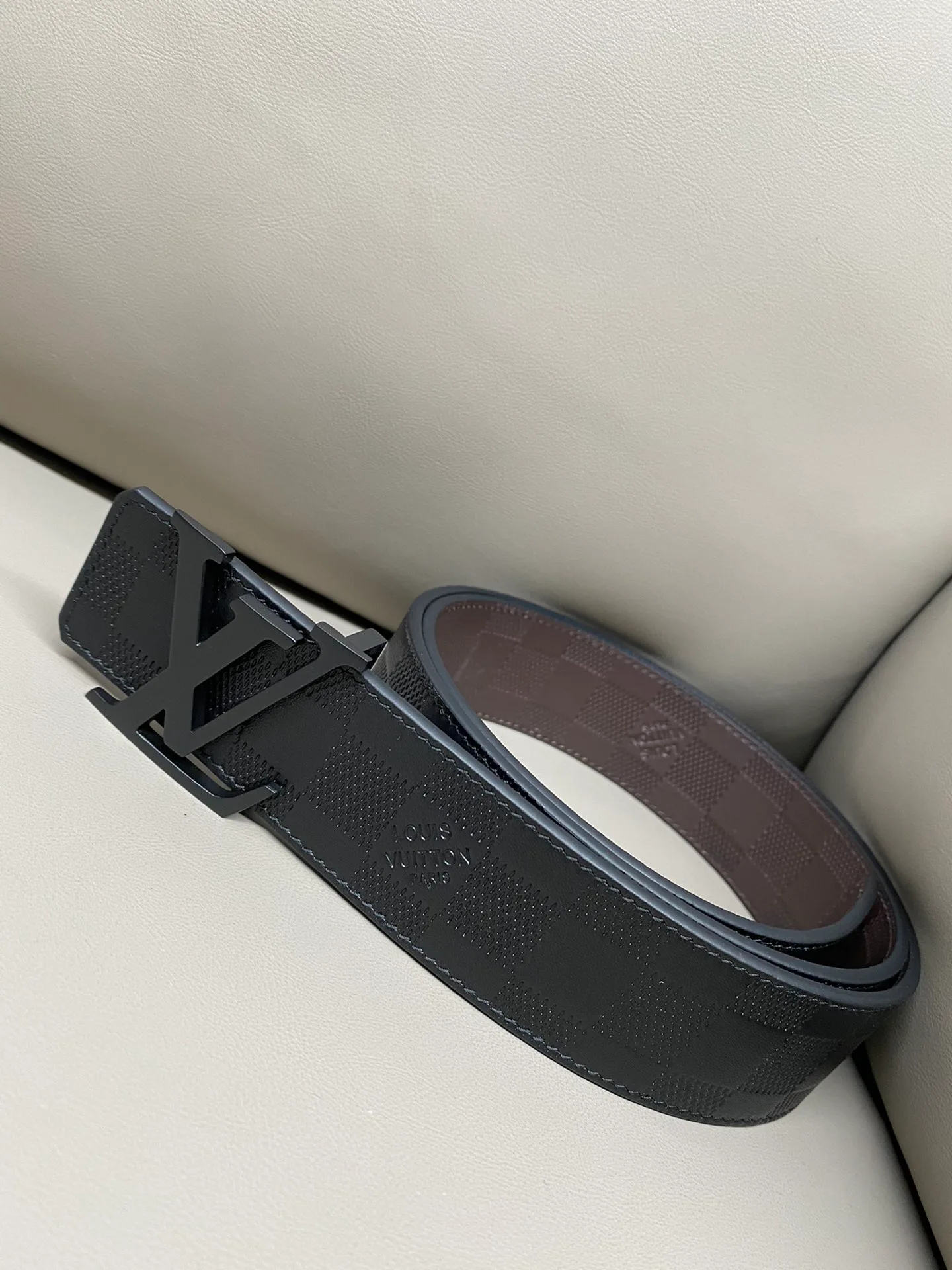 Ремни Louis Vuitton 1265038