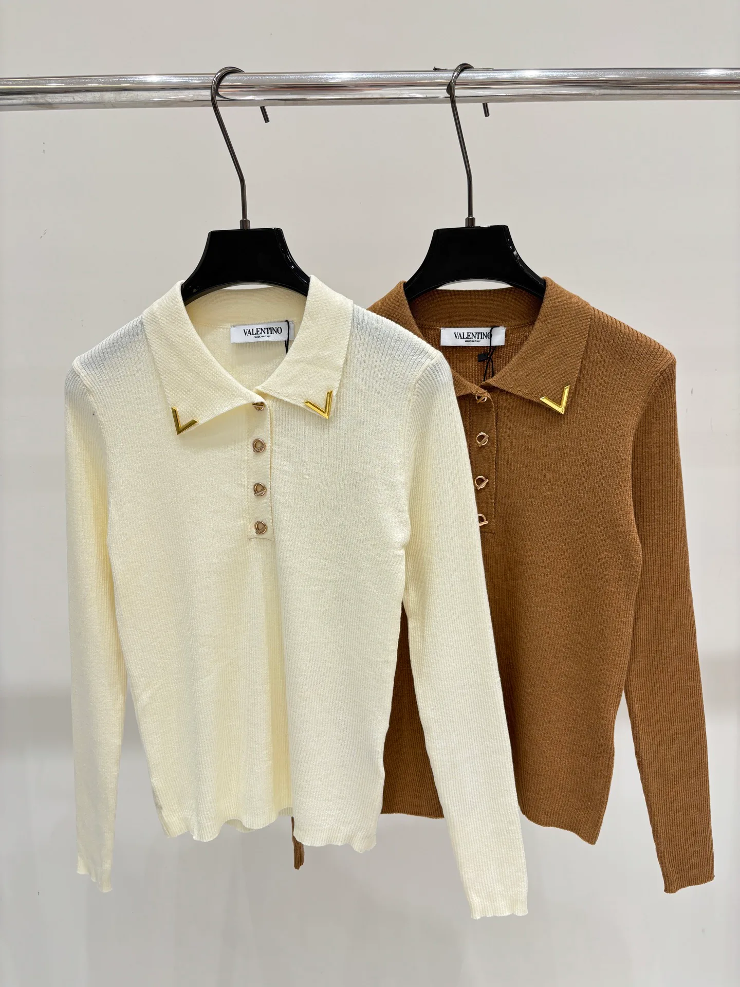 Джемперы И Свитеры Женские Valentino 17930686